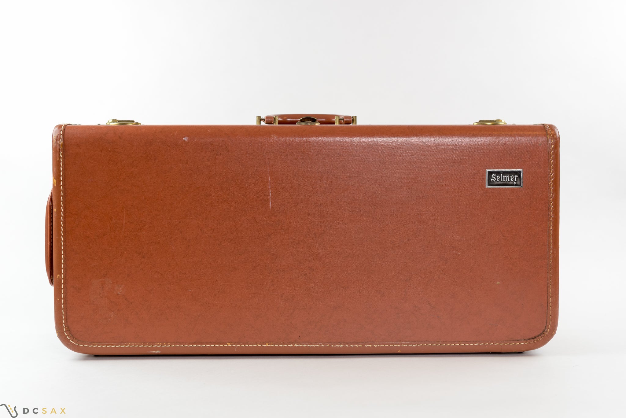 197,xxx Selmer Mark VI Alto Saxophone, Near Mint, WOW