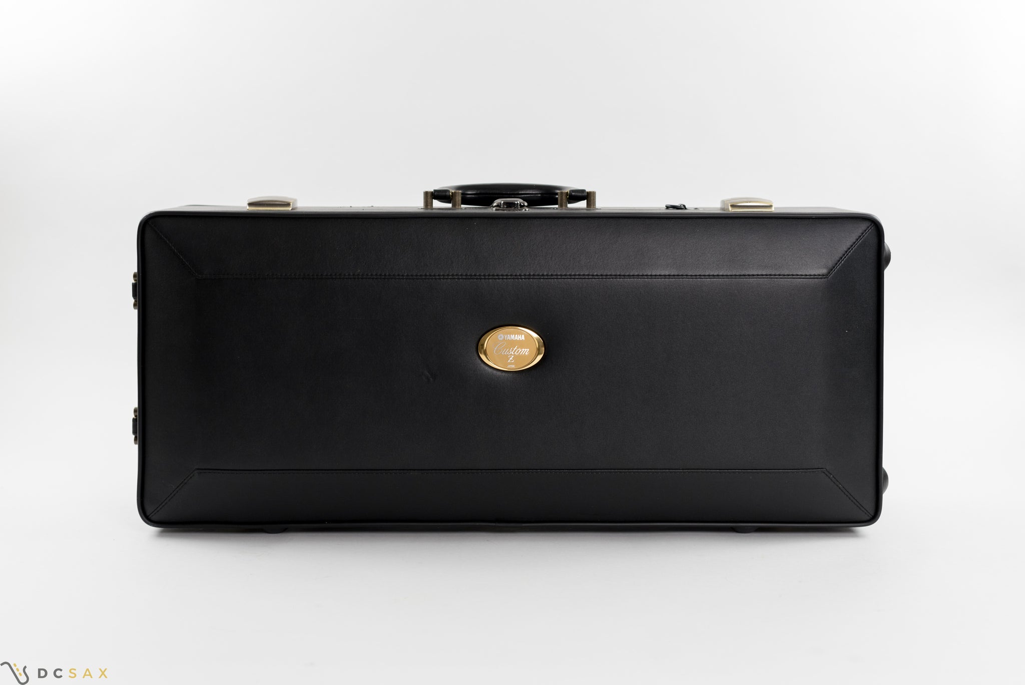 Yamaha Custom 82Zii Alto Saxophone, Mint Condition