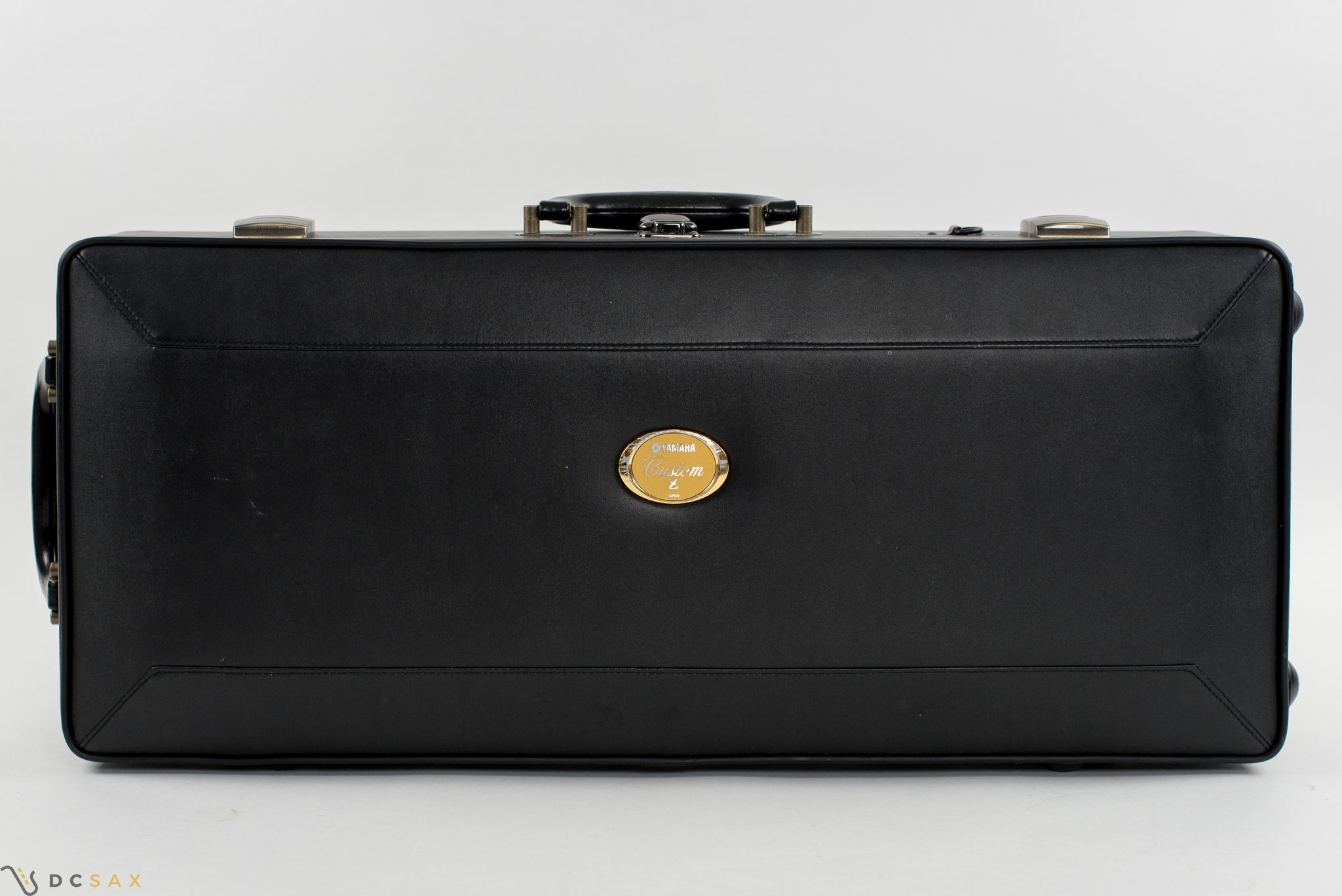 Yamaha Custom 82ZBII Alto Saxophone, STOLEN