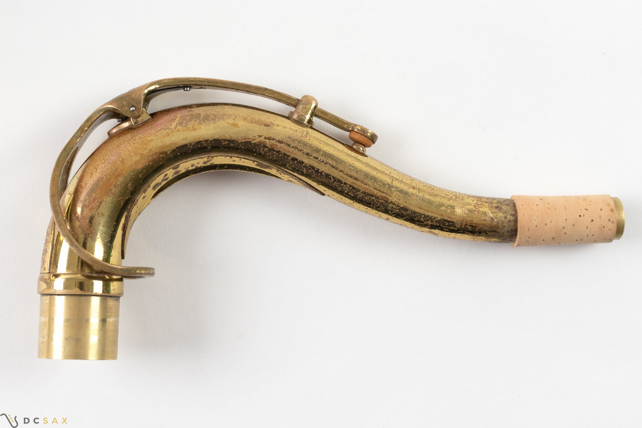 192,xxx Selmer Mark VI Tenor Saxophone, 98% Original Lacquer, Video