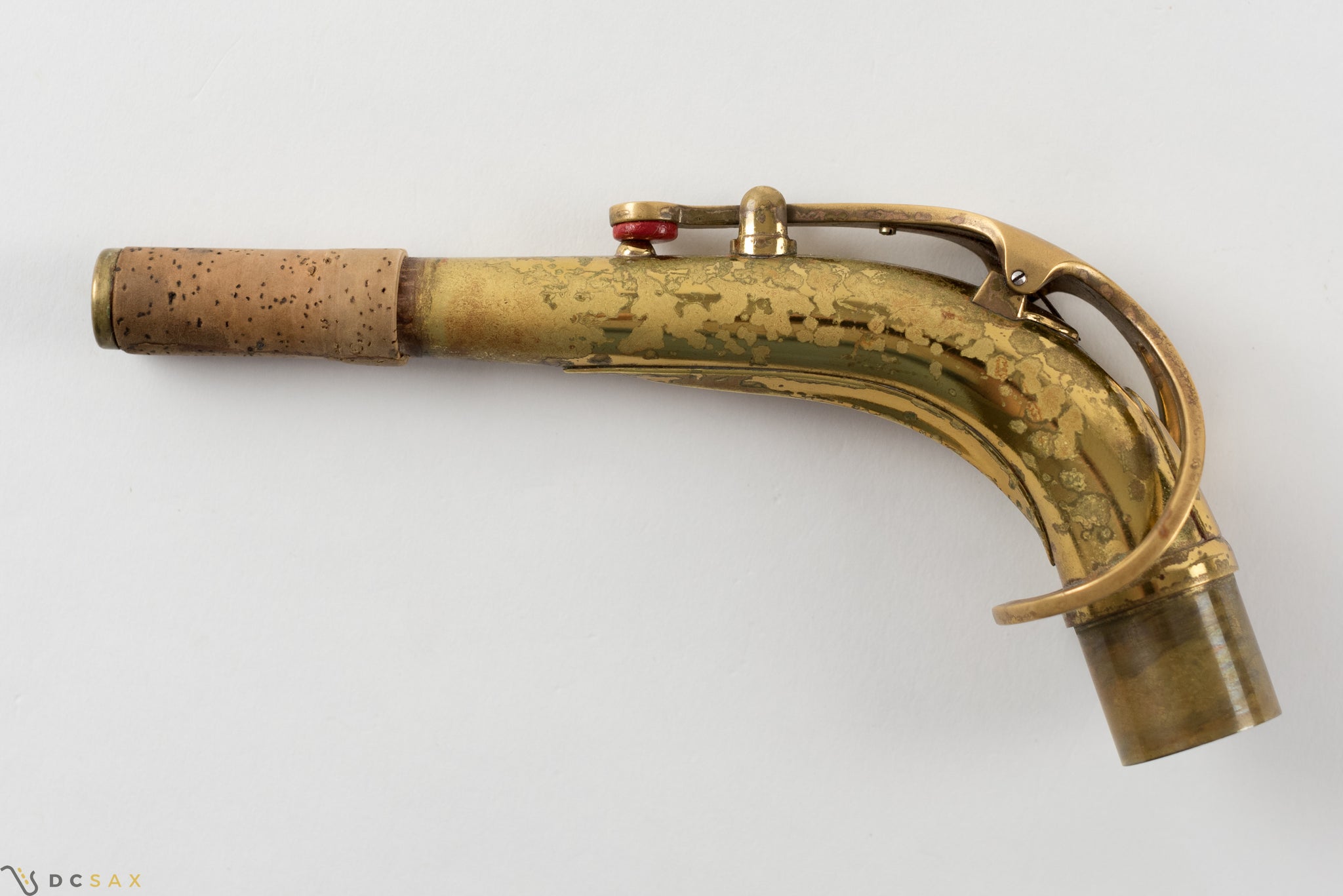 220,xxx Selmer Mark VI Alto Saxophone, 90% Original Lacquer
