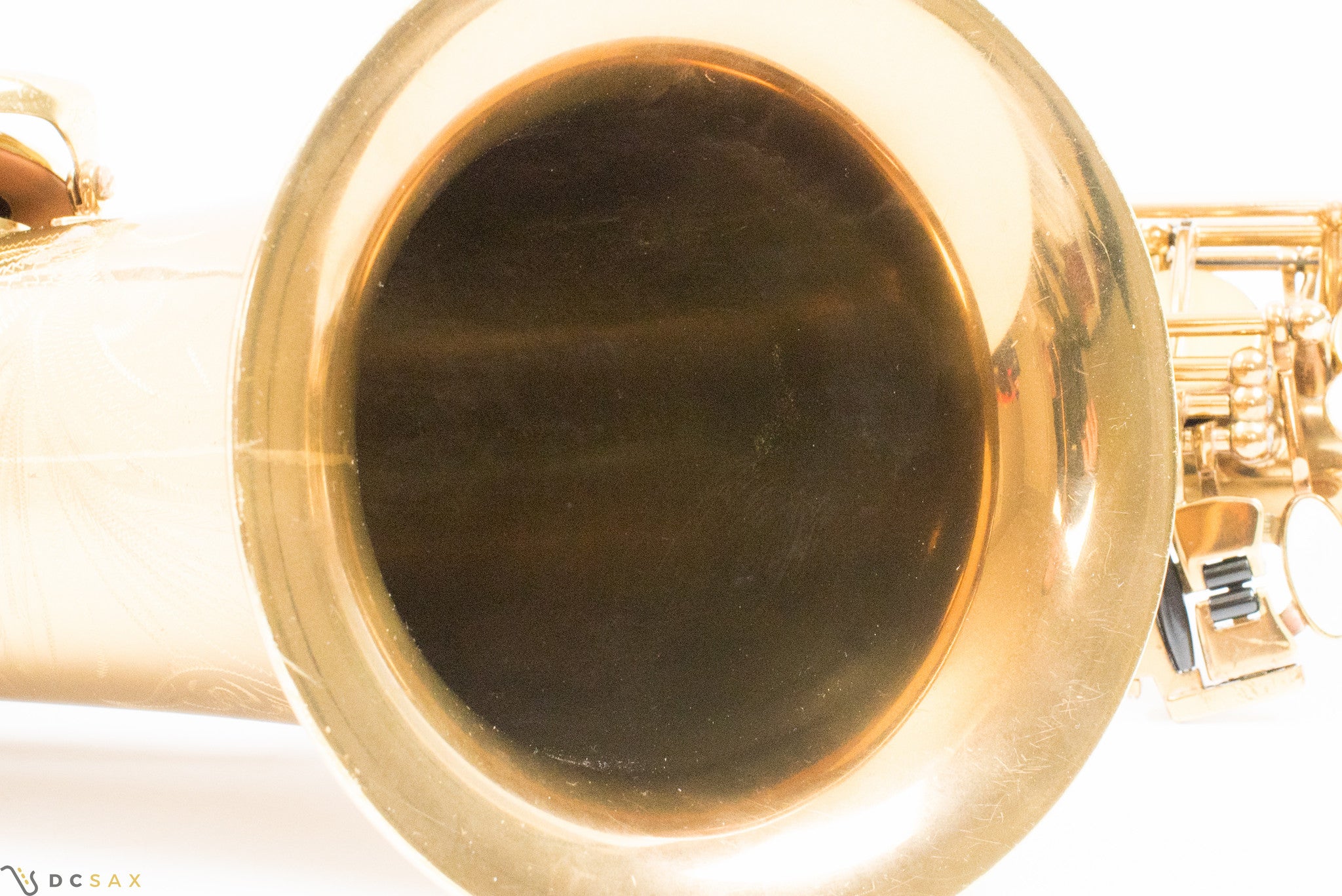 108,xxx Selmer Mark VI Tenor Saxophone, 95% Original Lacquer, Overhauled