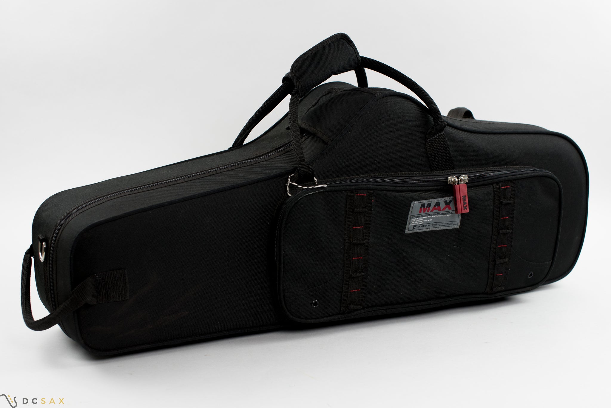 205,xxx Selmer Mark VI Tenor Saxophone, Original Lacquer