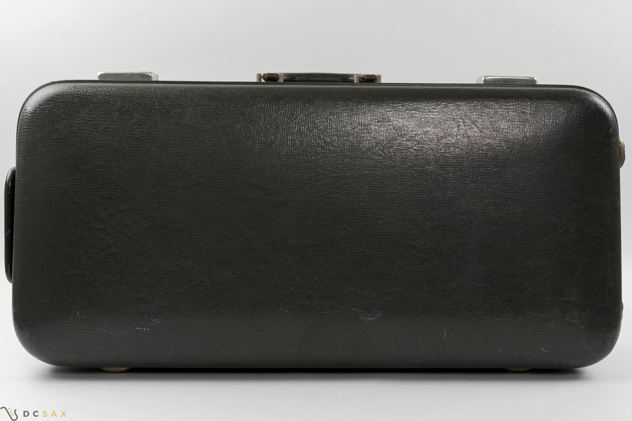 97,xxx Selmer Mark VI Alto Saxophone, 96% Original Lacquer, Fresh Overhaul