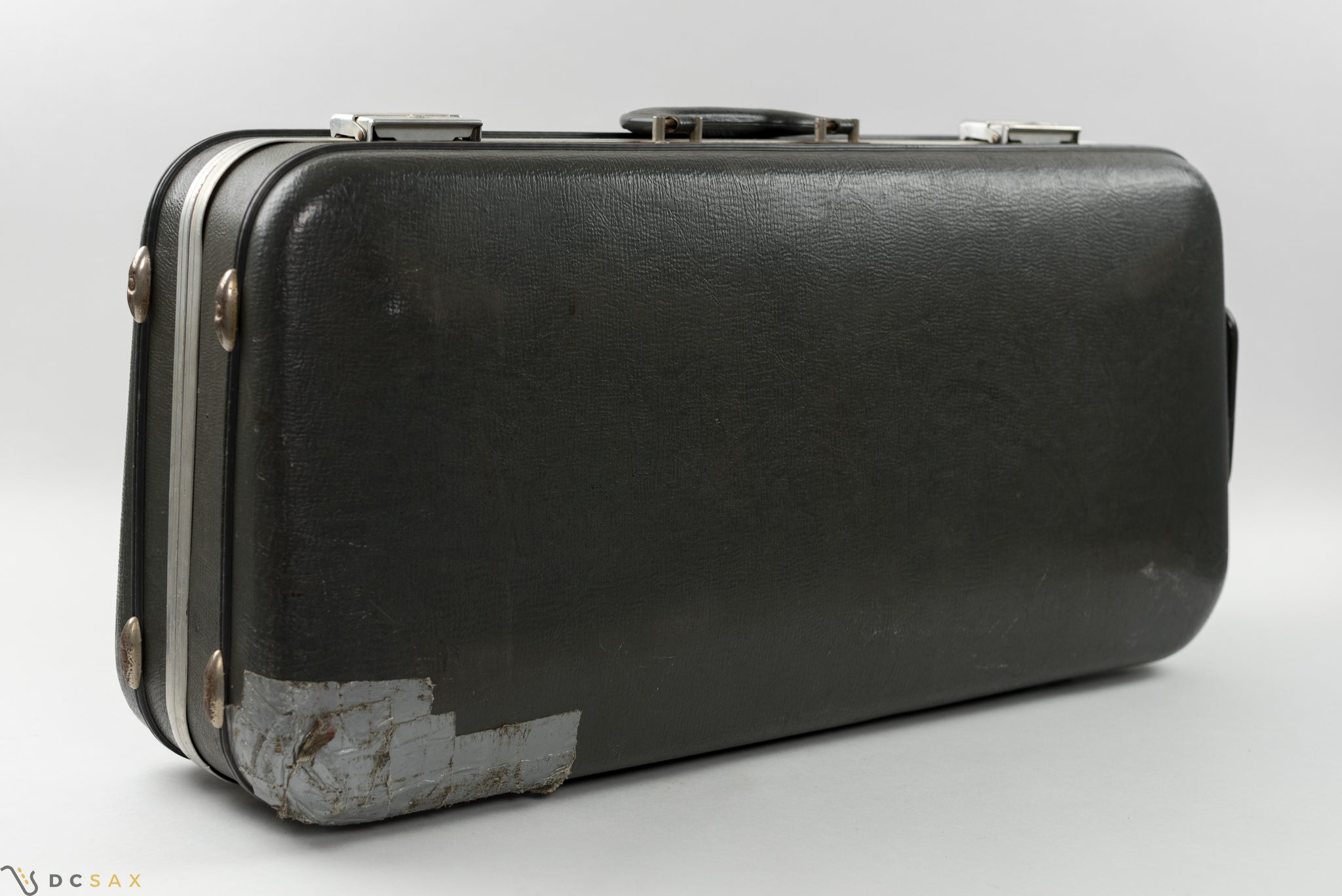 97,xxx Selmer Mark VI Alto Saxophone, 96% Original Lacquer, Fresh Overhaul