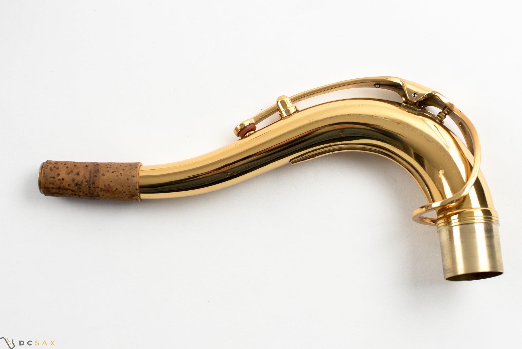 205,xxx Selmer Mark VI Tenor Saxophone, Original Lacquer