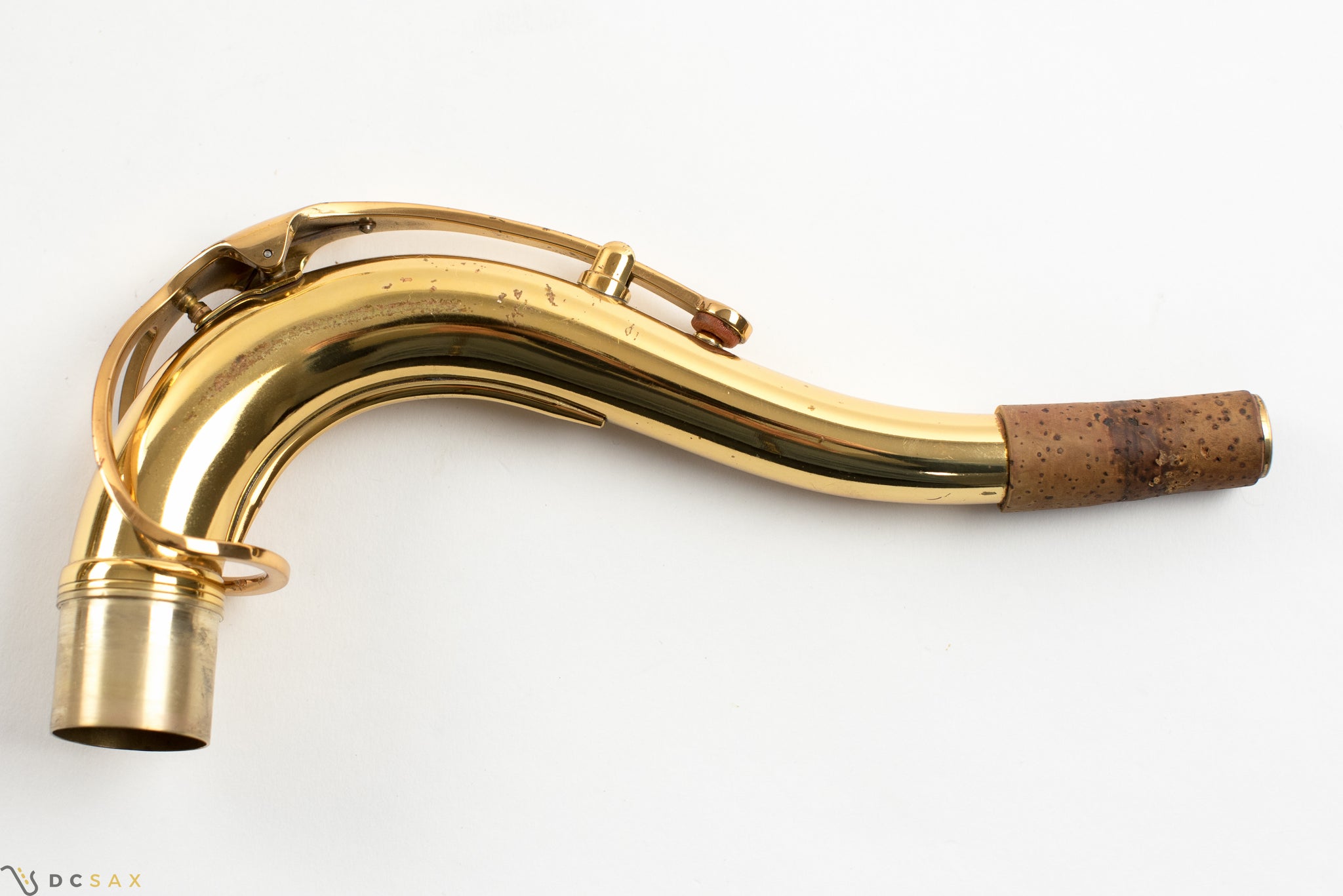 205,xxx Selmer Mark VI Tenor Saxophone, Original Lacquer