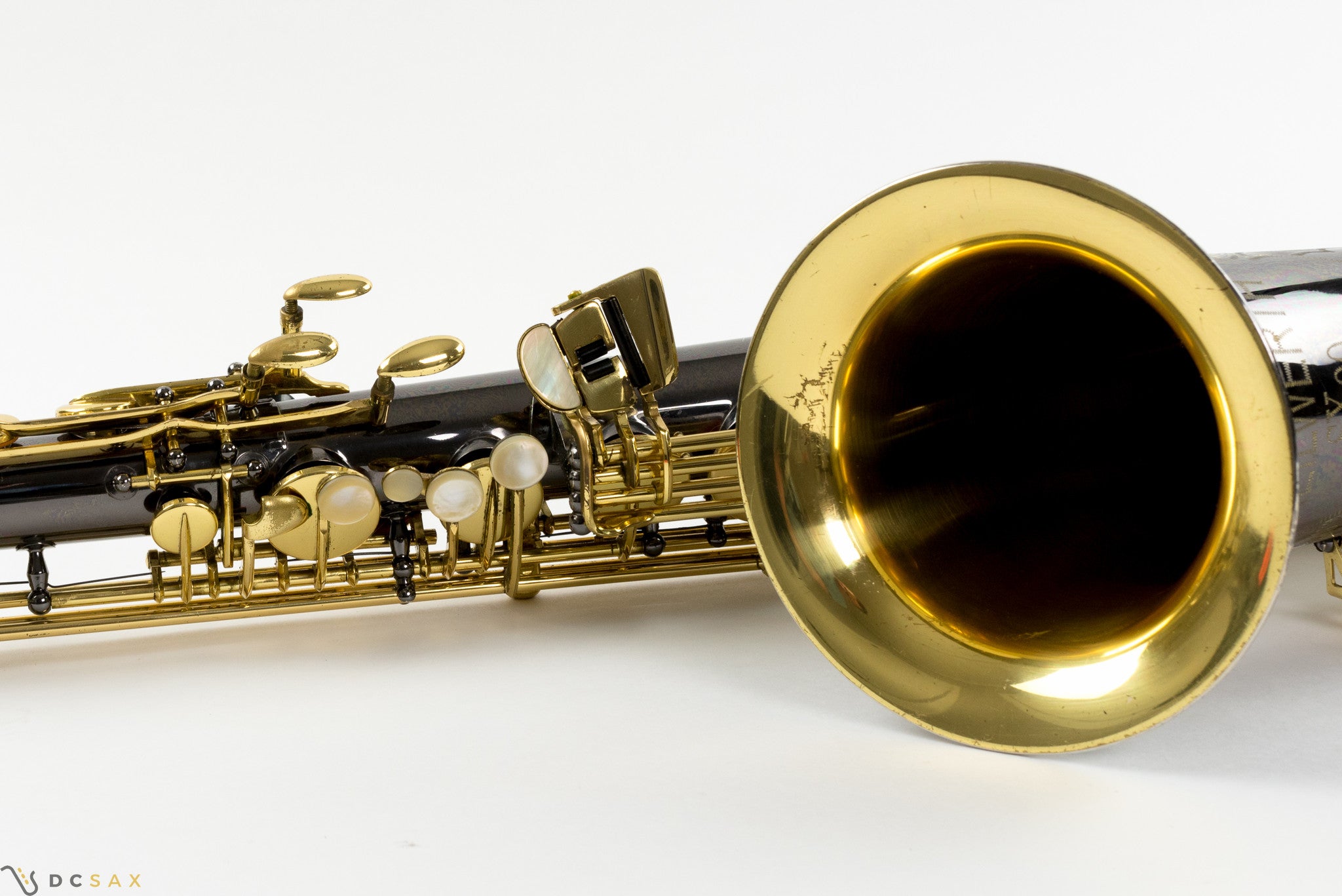 Keilwerth SX90 Tenor Saxophone