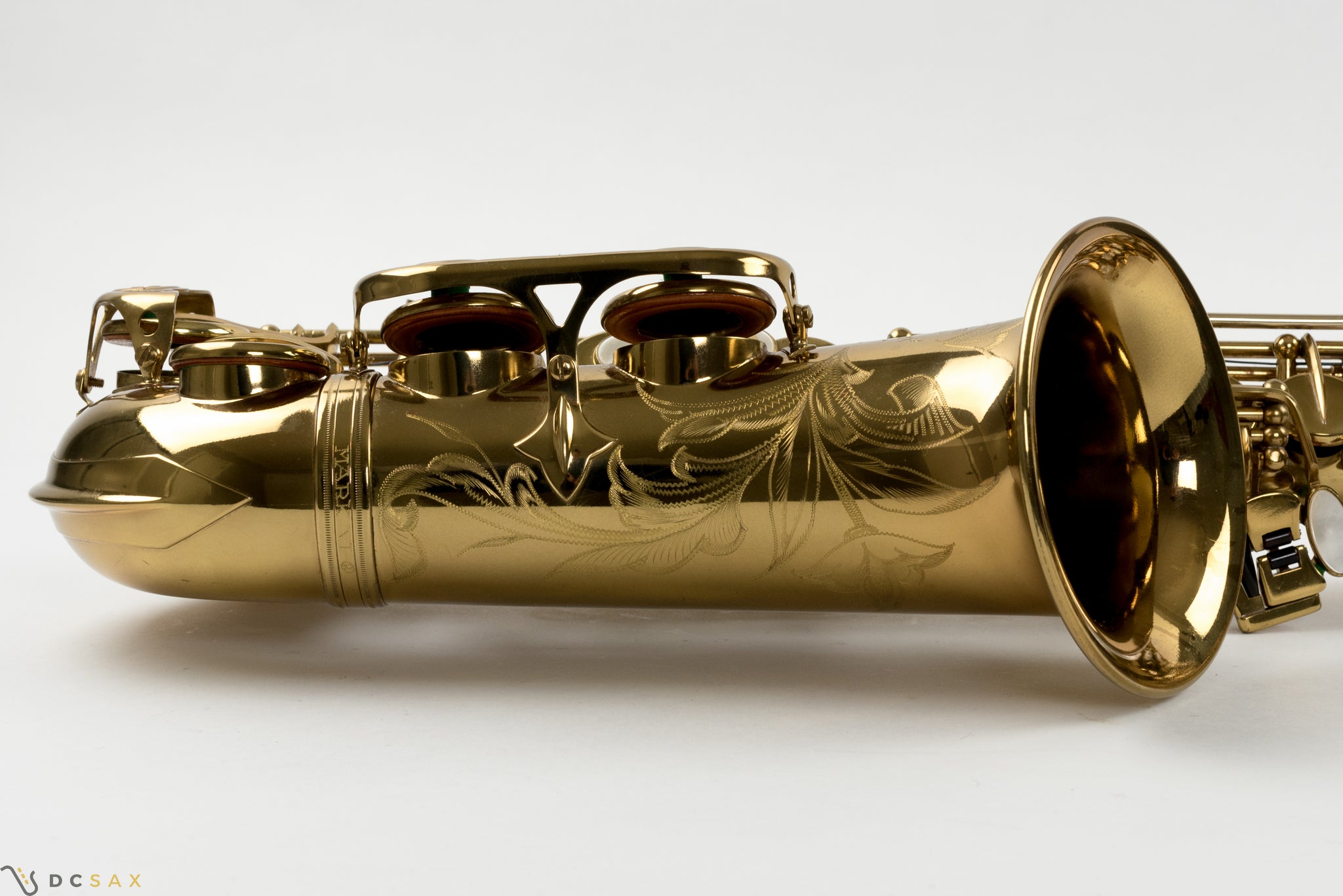 140,xxx Selmer Mark VI Alto Saxophone, MINT, Sanborn S/N, WOW