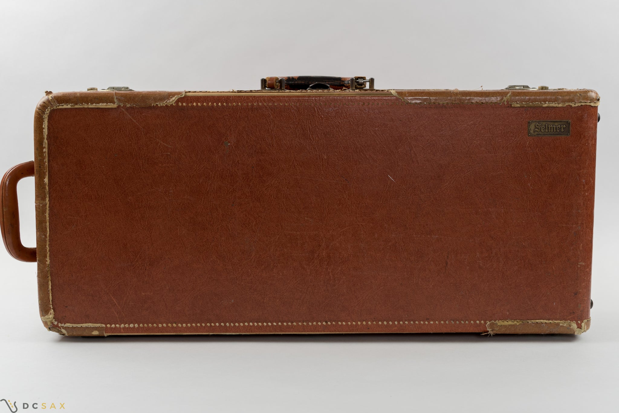 48,xxx Selmer Super Balanced Action Alto Saxophone