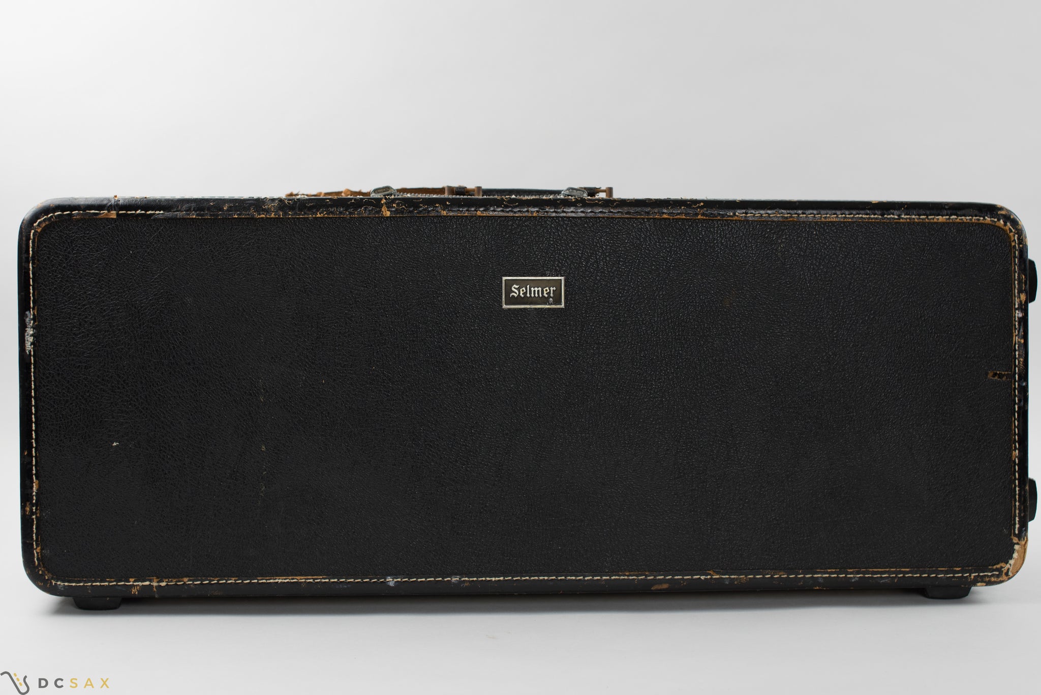 192,xxx Selmer Mark VI Tenor Saxophone, 98% Original Lacquer, Video