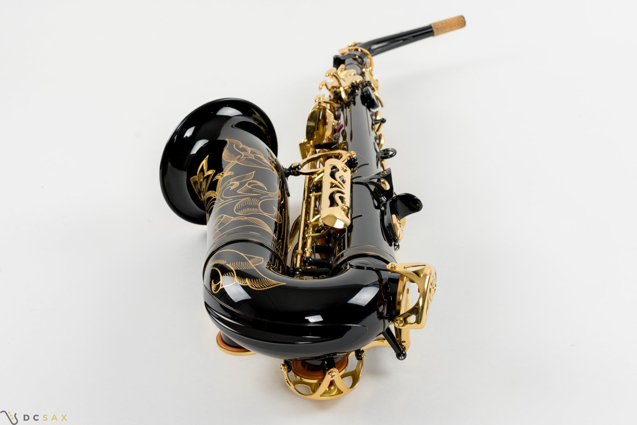 Yamaha Custom 82ZBII Alto Saxophone, STOLEN