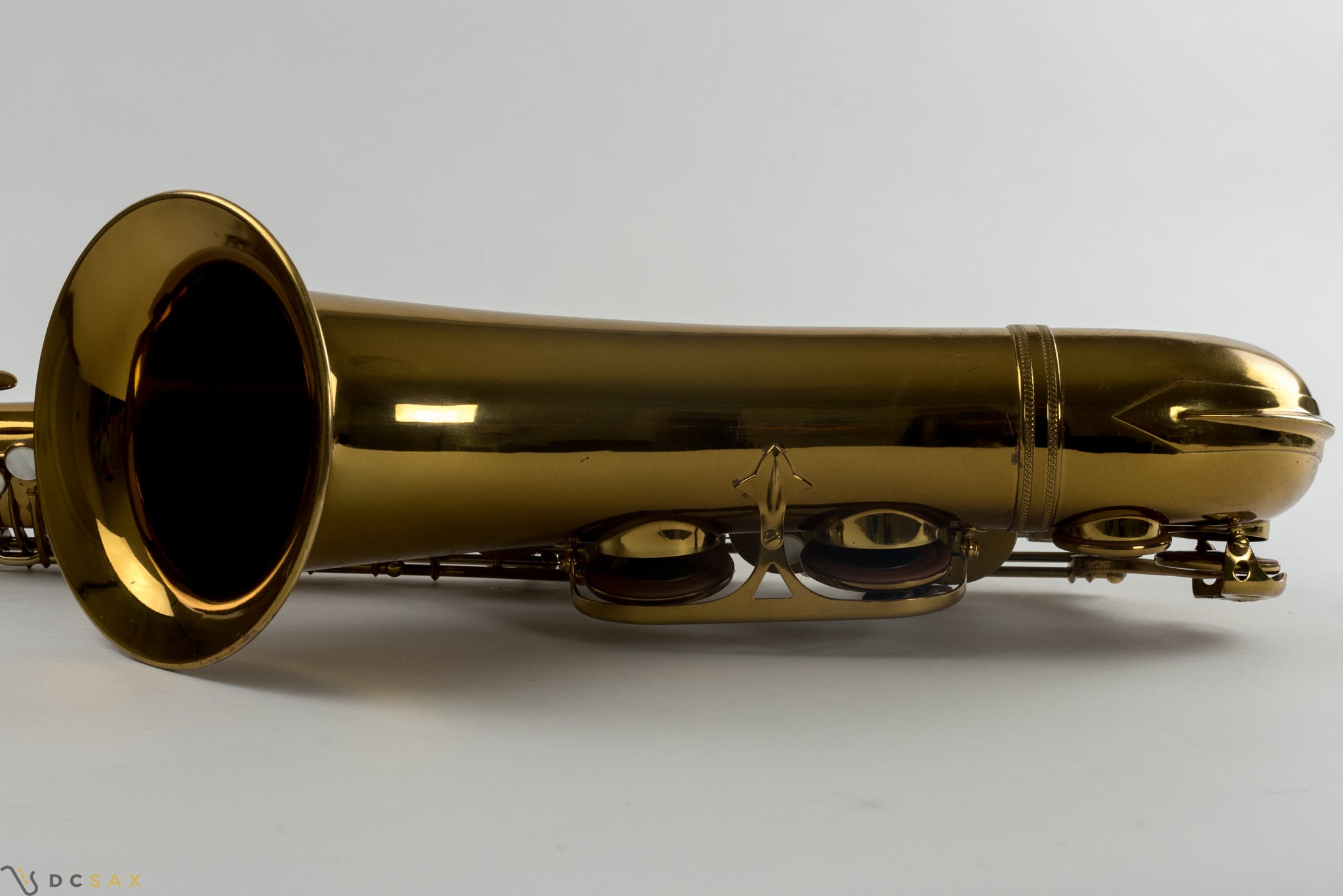 49,xxx Selmer Super Balanced Action SBA Tenor Saxophone, Near Mint, Overhaul, WOW!