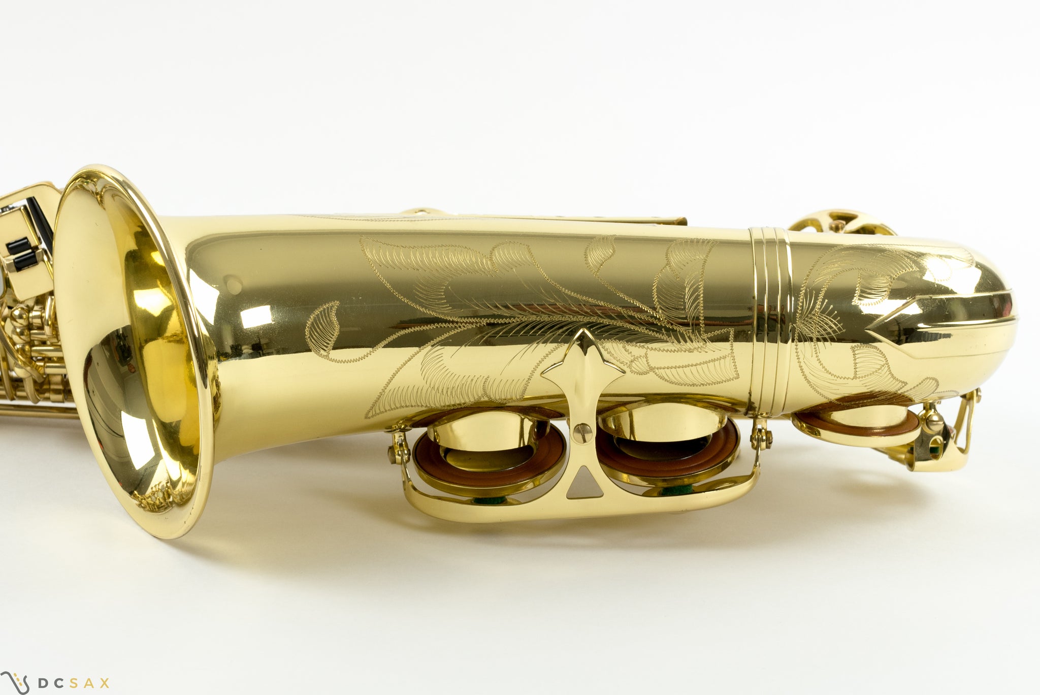 Selmer Series III Alto Saxophone