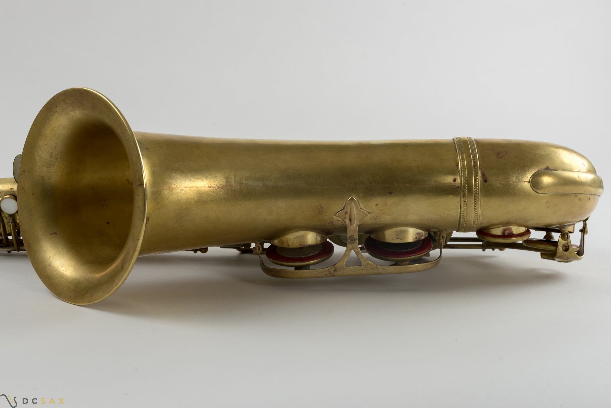 85,xxx Selmer Mark VI Tenor Saxophone, Video Demo