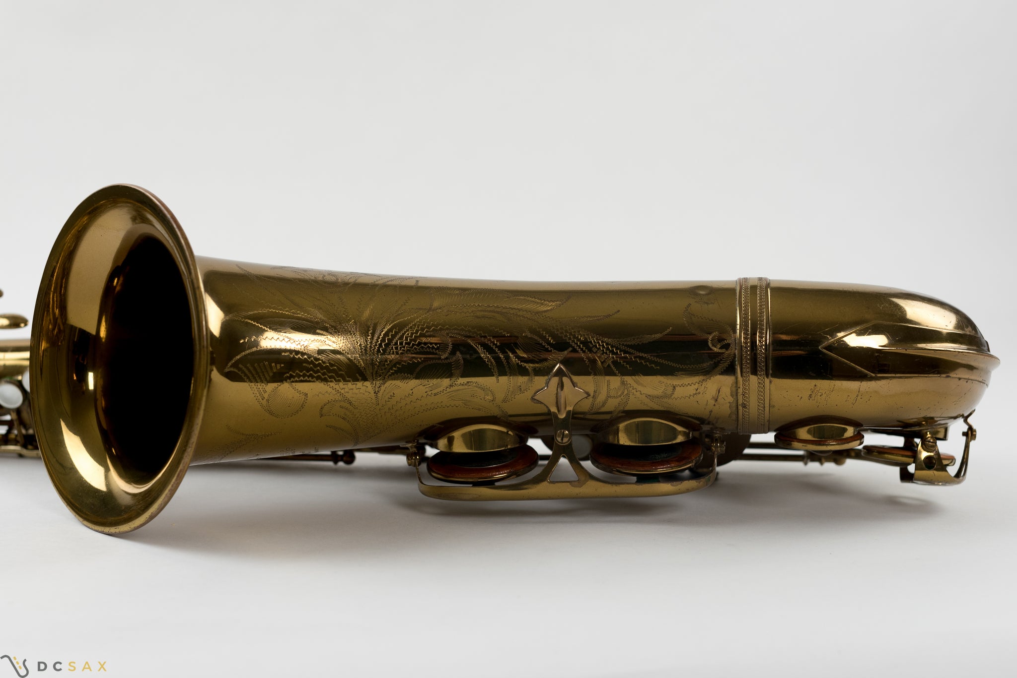 69,xxx Mark VI Tenor Saxophone