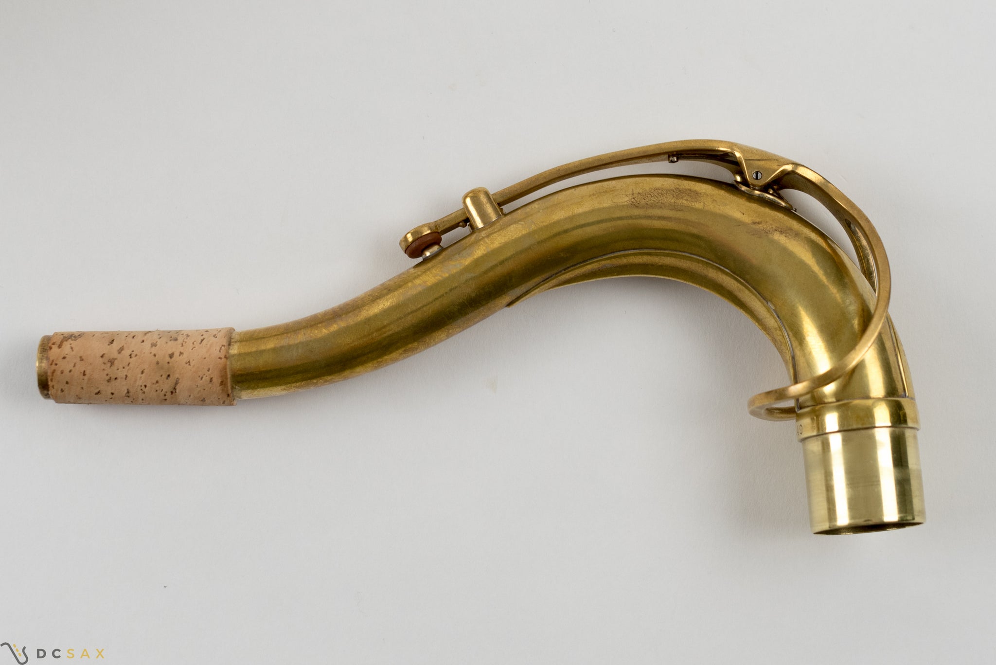 1957 72,xxx Selmer Mark VI Tenor Saxophone, Fresh Overhaul, Video