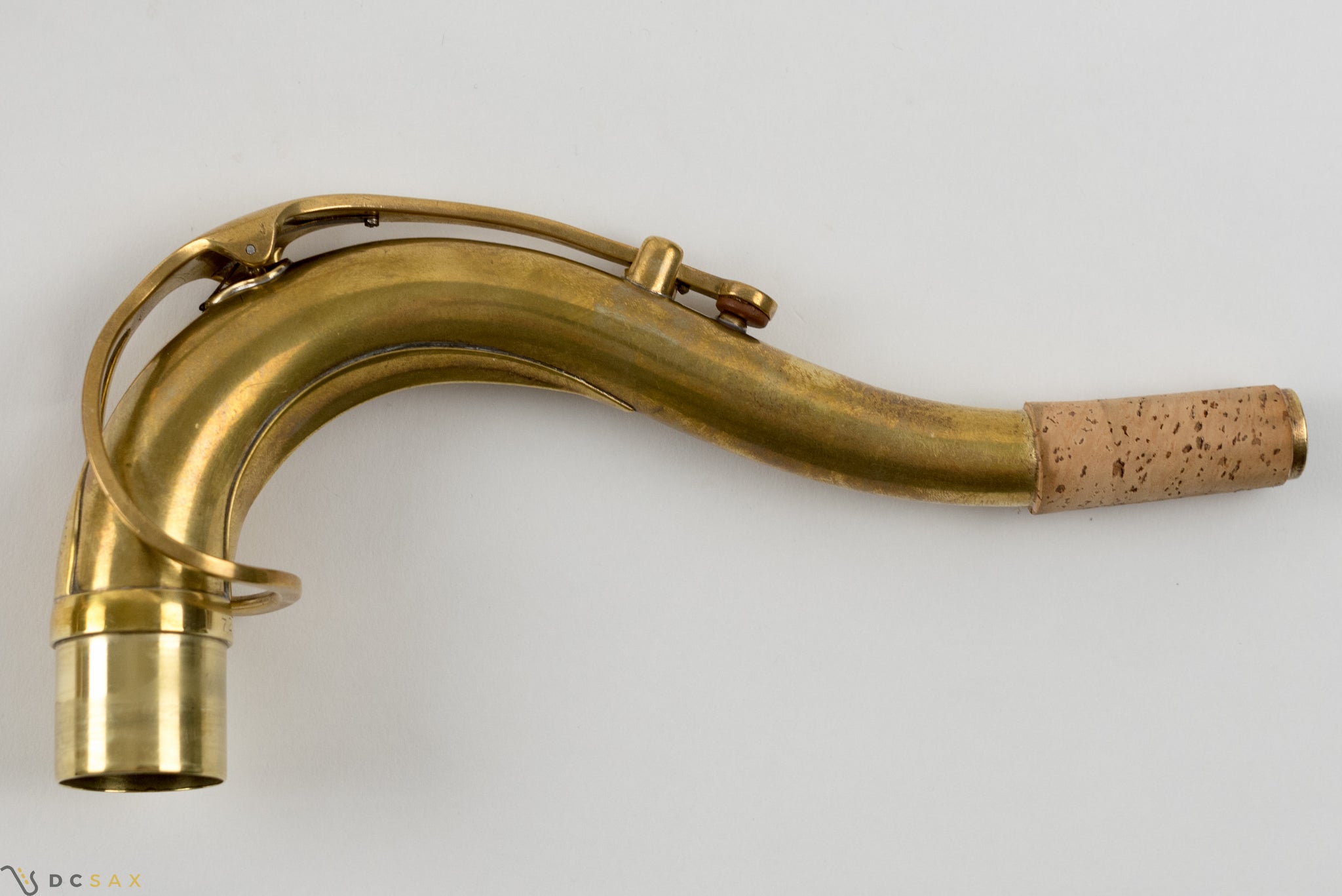 1957 72,xxx Selmer Mark VI Tenor Saxophone, Fresh Overhaul, Video