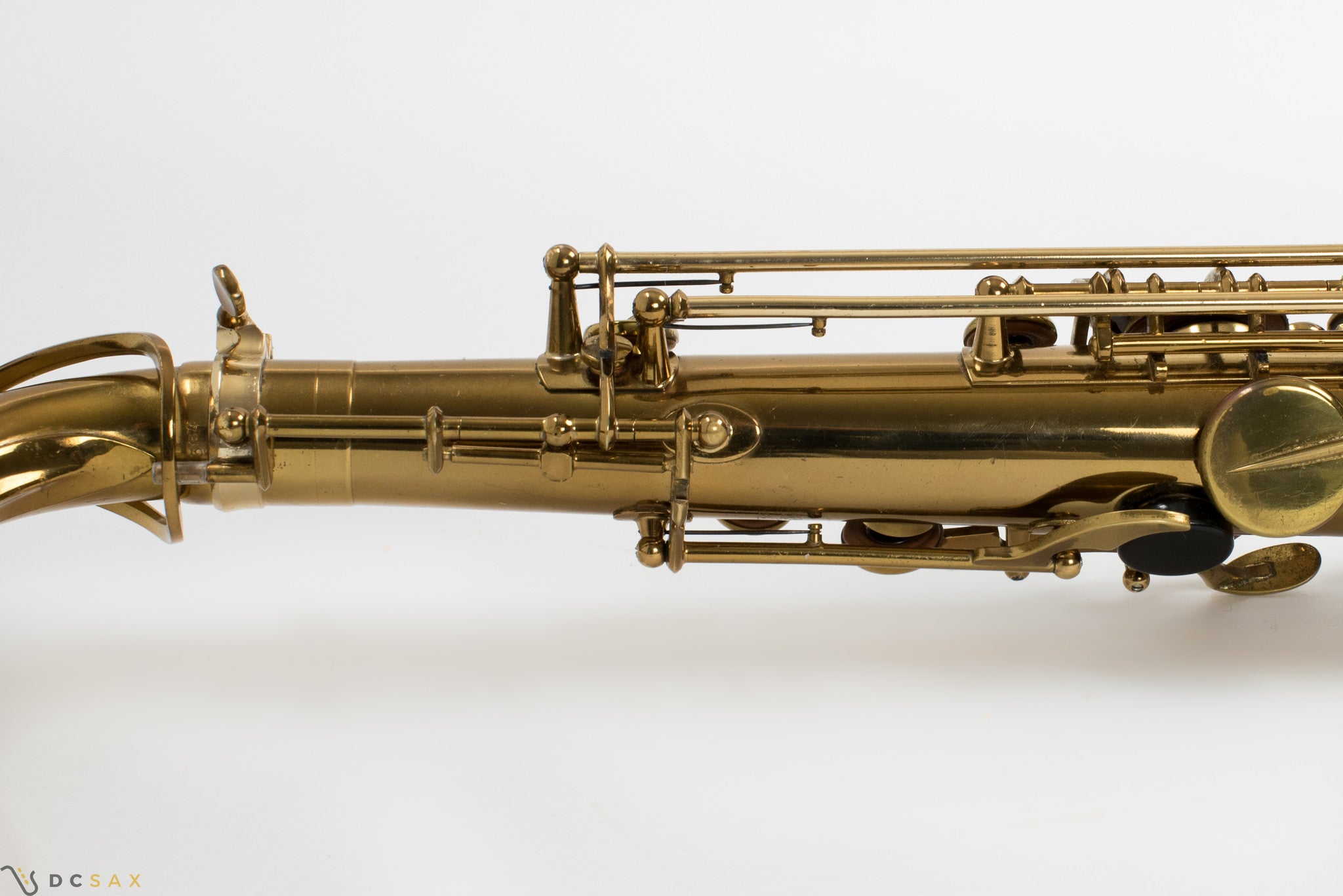 108,xxx Selmer Mark VI Tenor Saxophone, 95% Original Lacquer, Overhauled