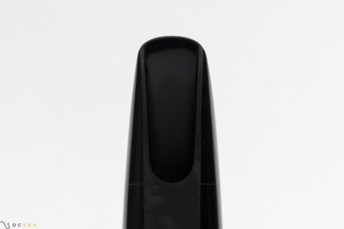 Meyer Brothers New York Alto Saxophone Mouthpiece, 5M Medium Chamber, Near Mint Condition, Original