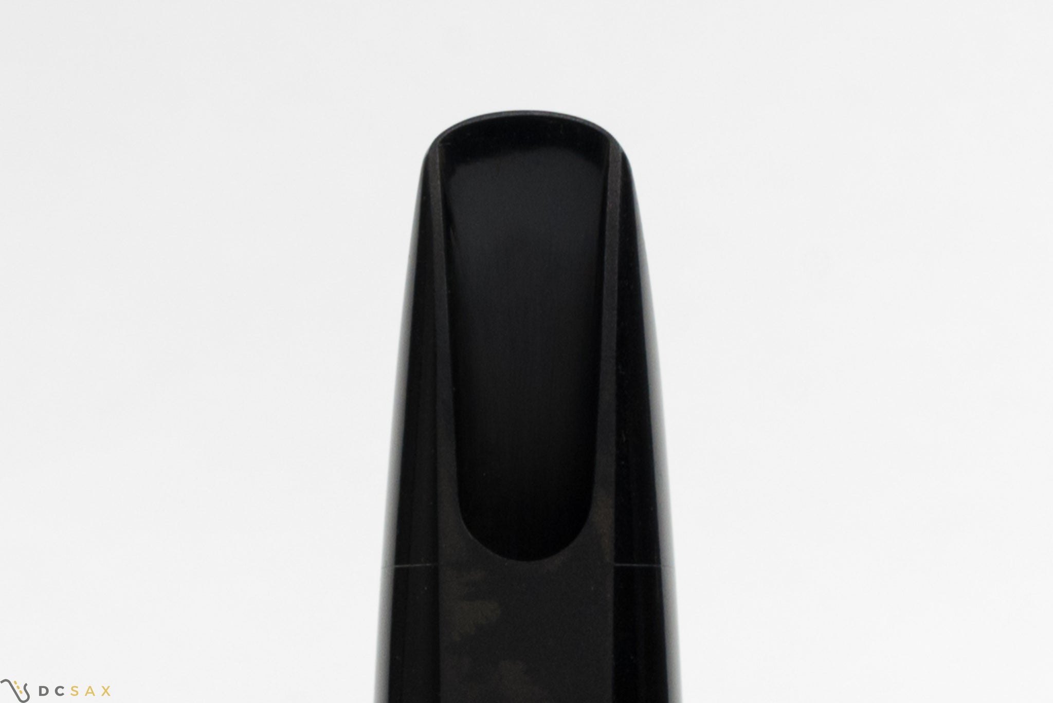 Meyer Brothers New York Alto Saxophone Mouthpiece, 5M Medium Chamber, Near Mint Condition, Original