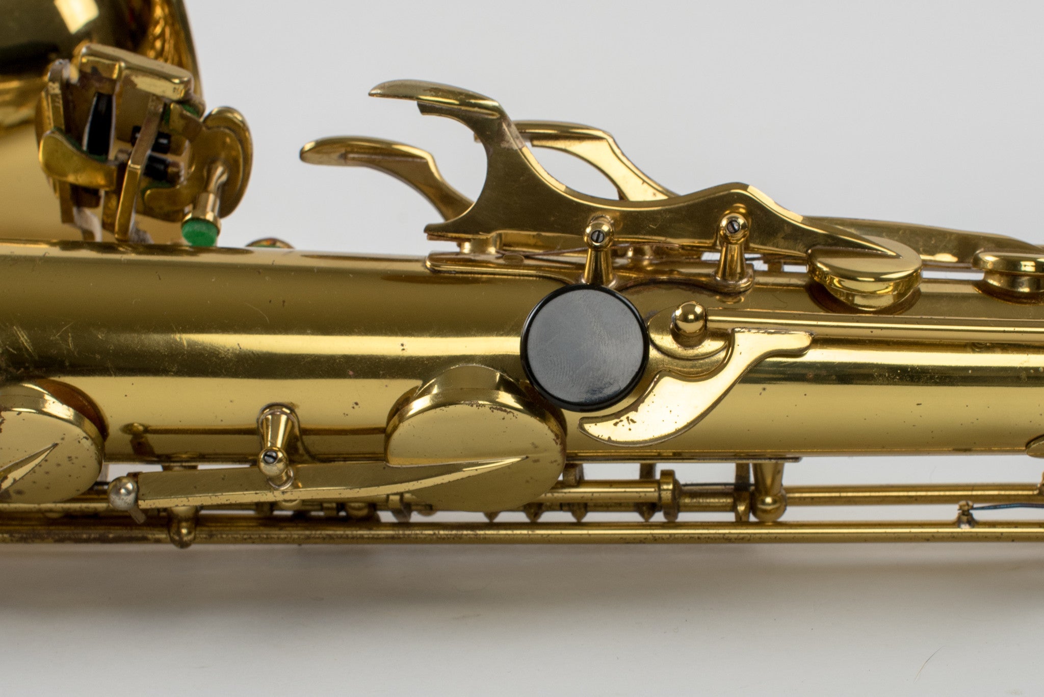 Selmer Mark VI Tenor Saxophone, s/n 211,xxx, Original Lacquer, Near Mint