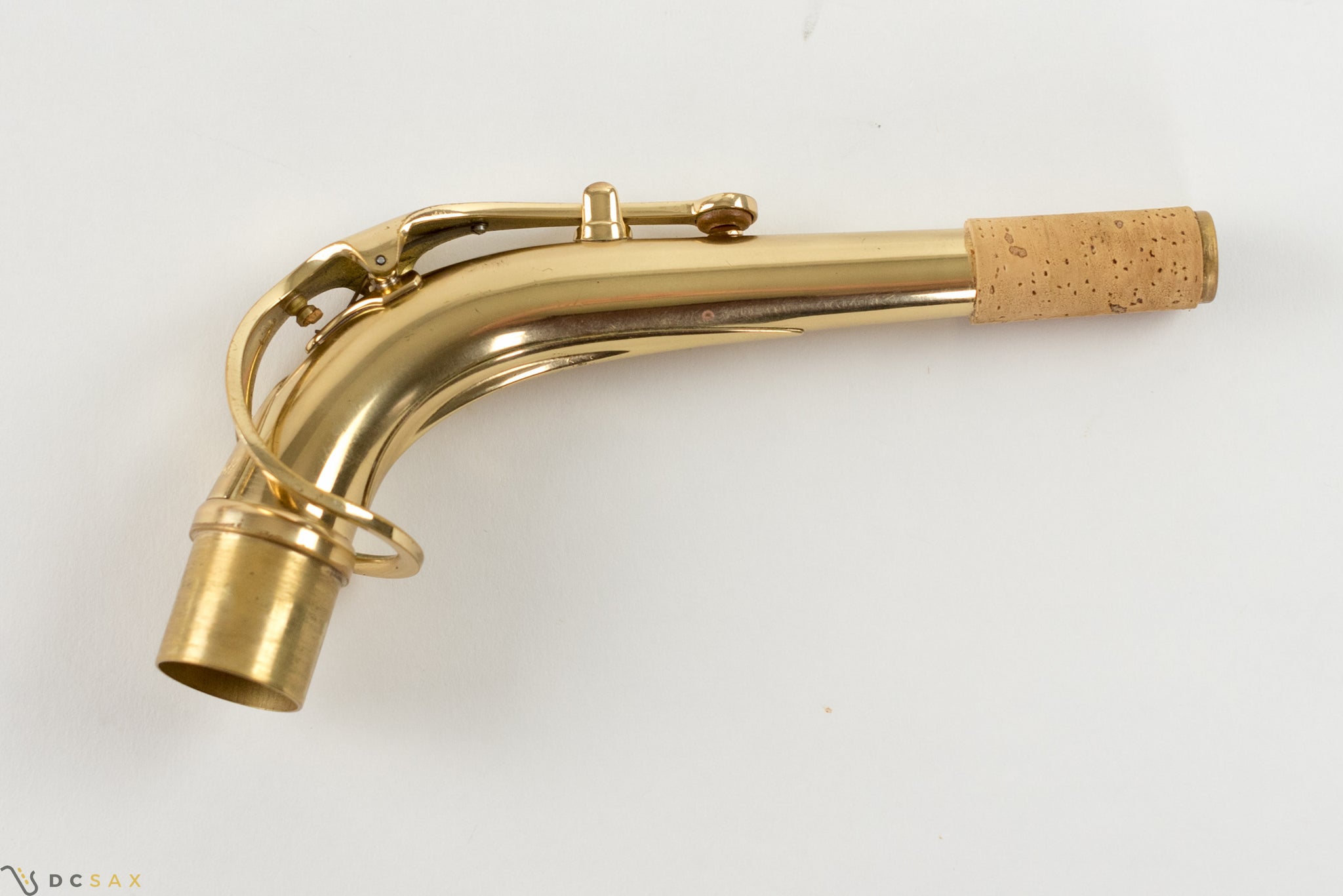 Selmer Super Action Series II Alto Saxophone, Just Serviced