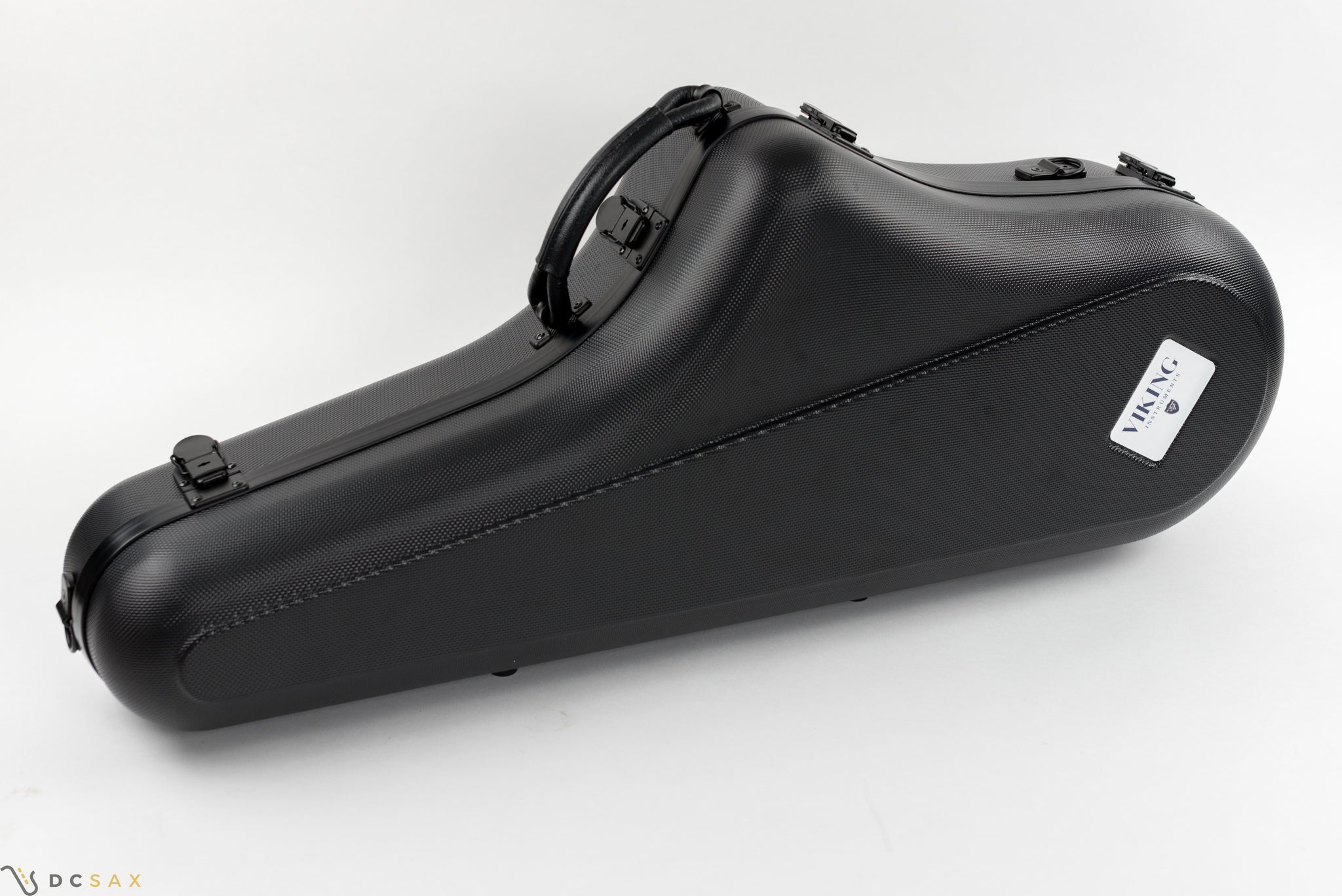 Viking Tenor Saxophone New York Model 58S, Mint Condition