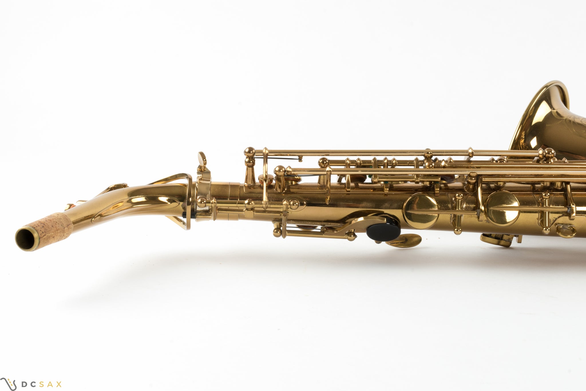 1964 116,xxx Selmer Mark VI Alto Saxophone, Mint Condition, Video, WOW!