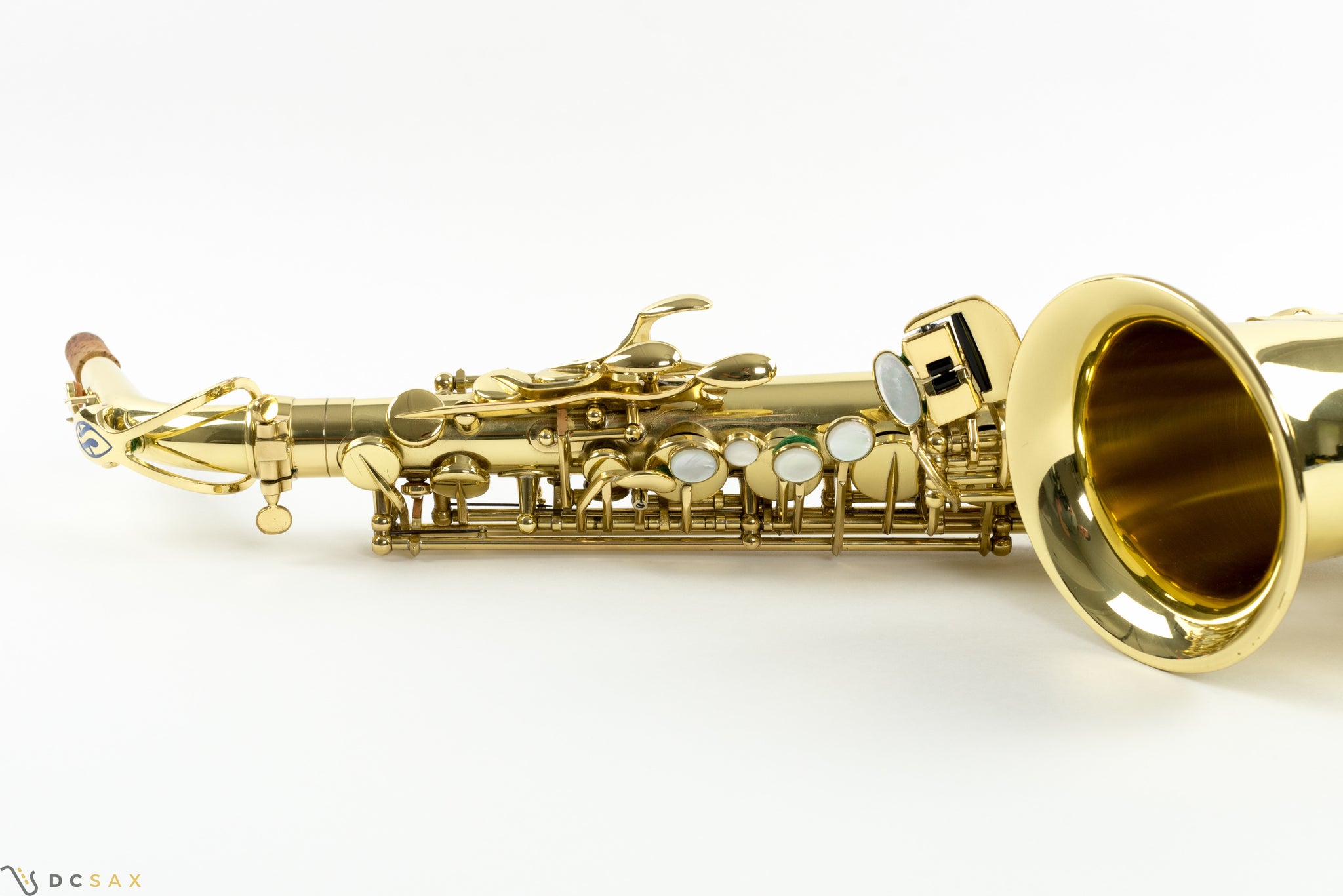 Selmer Series III Alto Saxophone