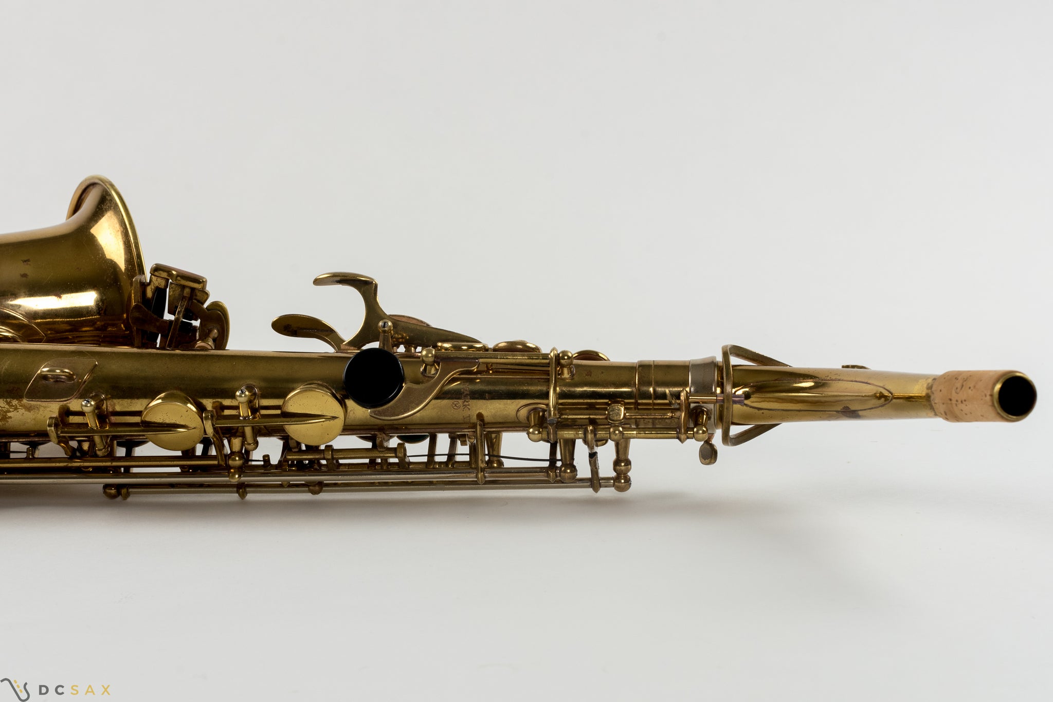 70,xxx Selmer Mark VI Alto Saxophone, Fresh Overhaul
