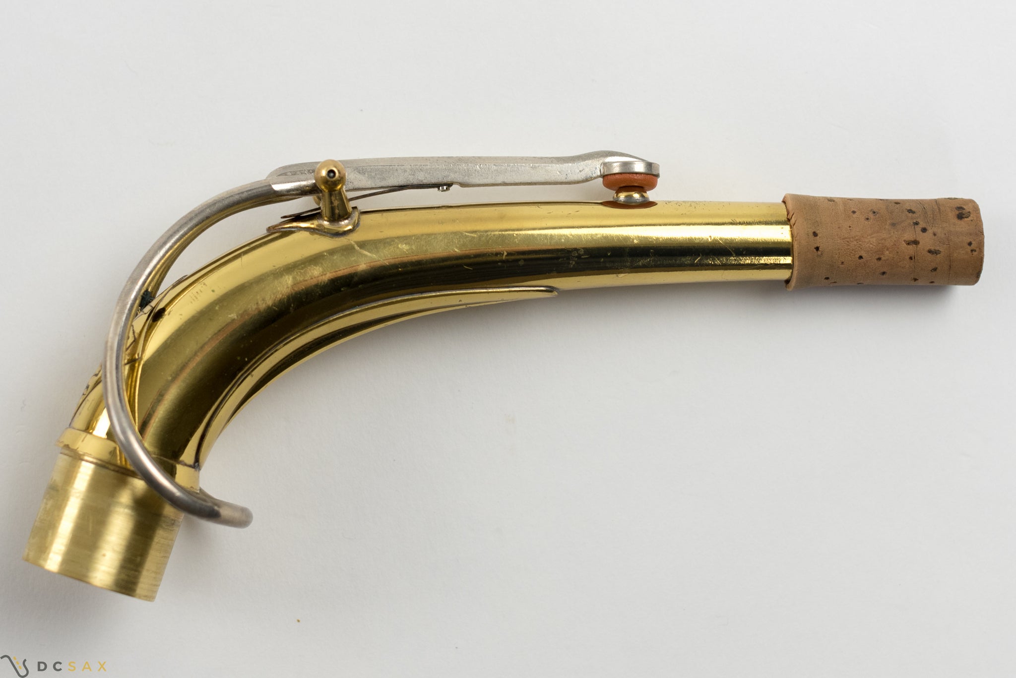 Leblanc System Alto Saxophone, Video, Fresh Repad, Near Mint