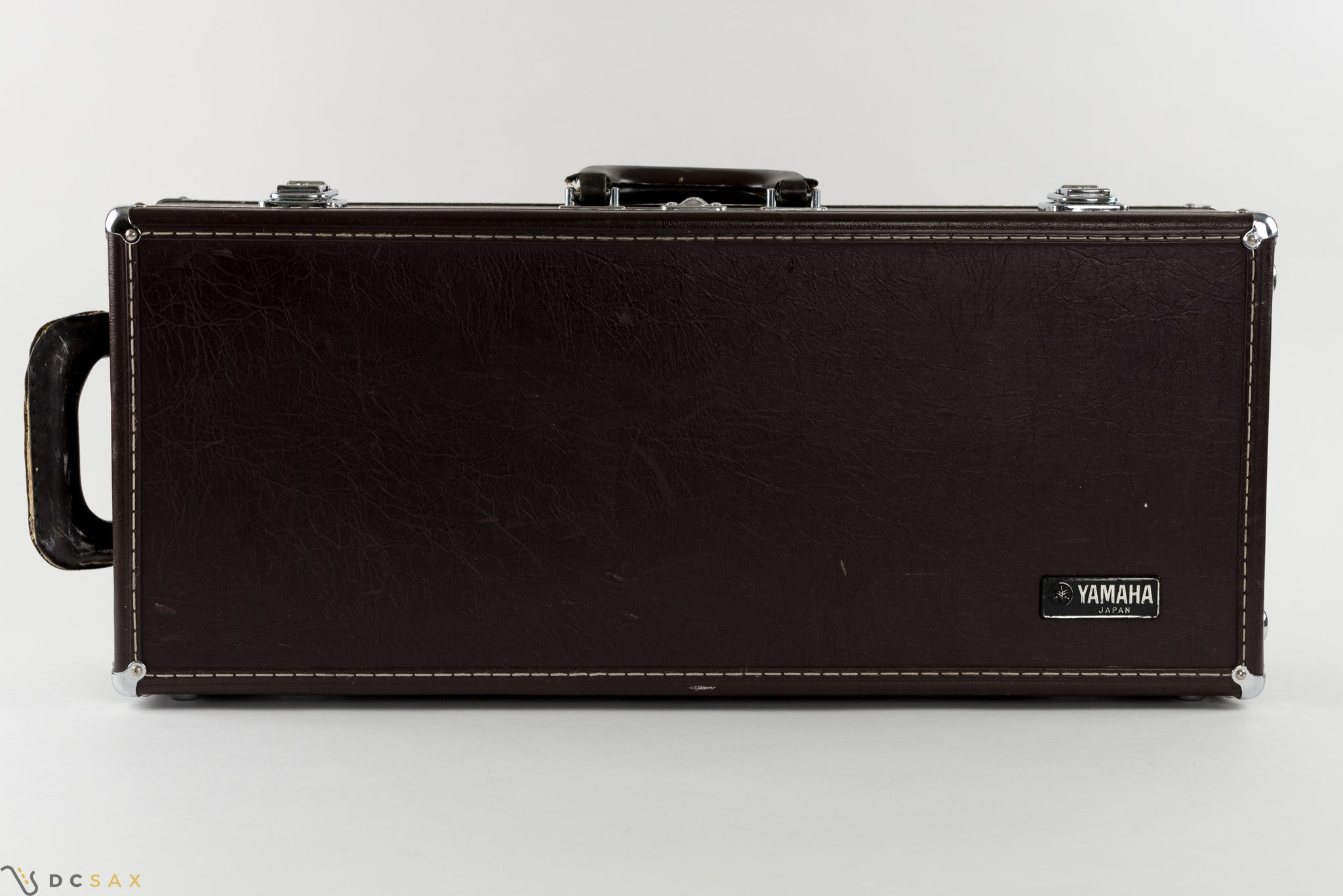 Yamaha YAS-62 Alto Saxophone, Purple Label, Video