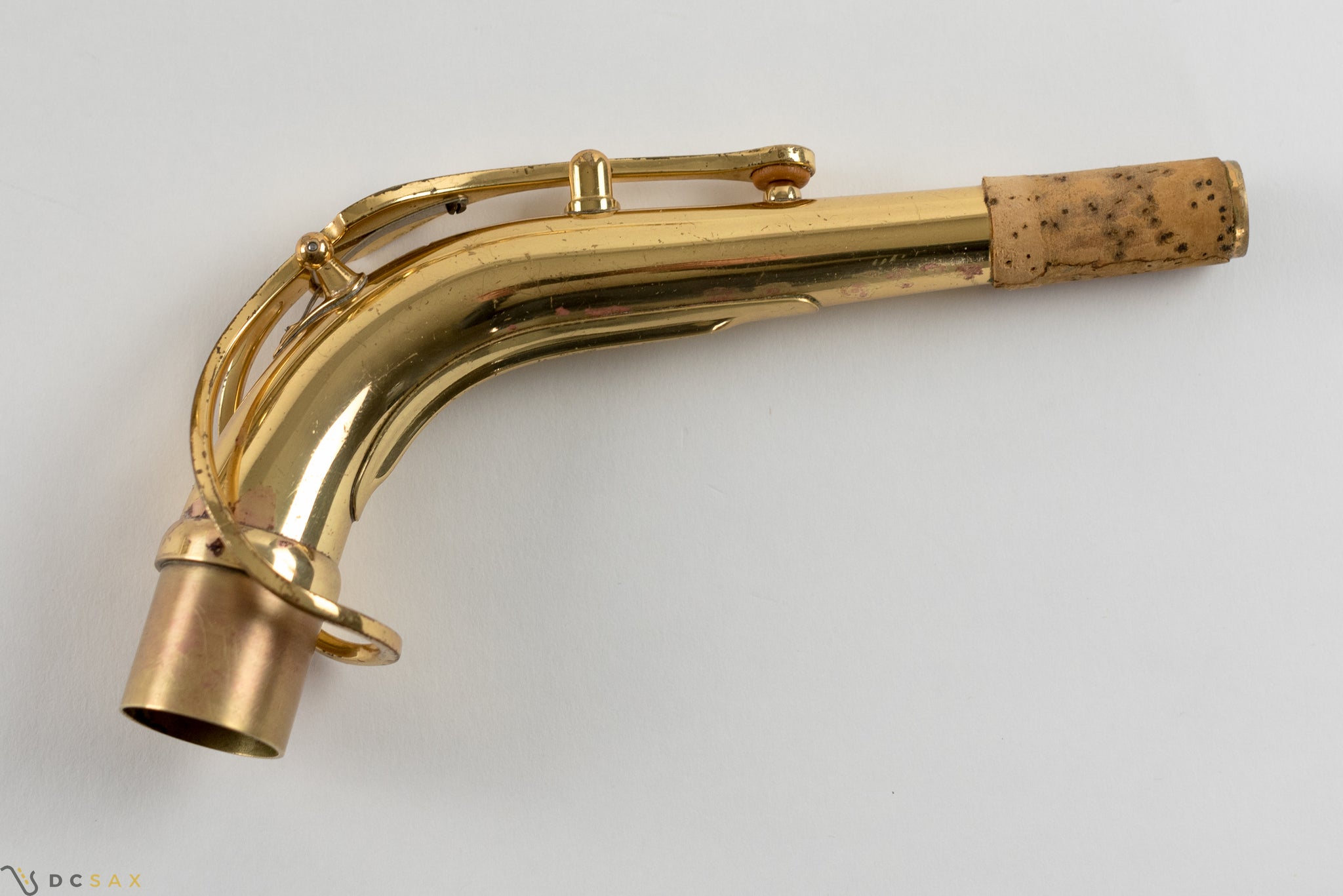 Yamaha YAS-62 Alto Saxophone, Purple Label, Video