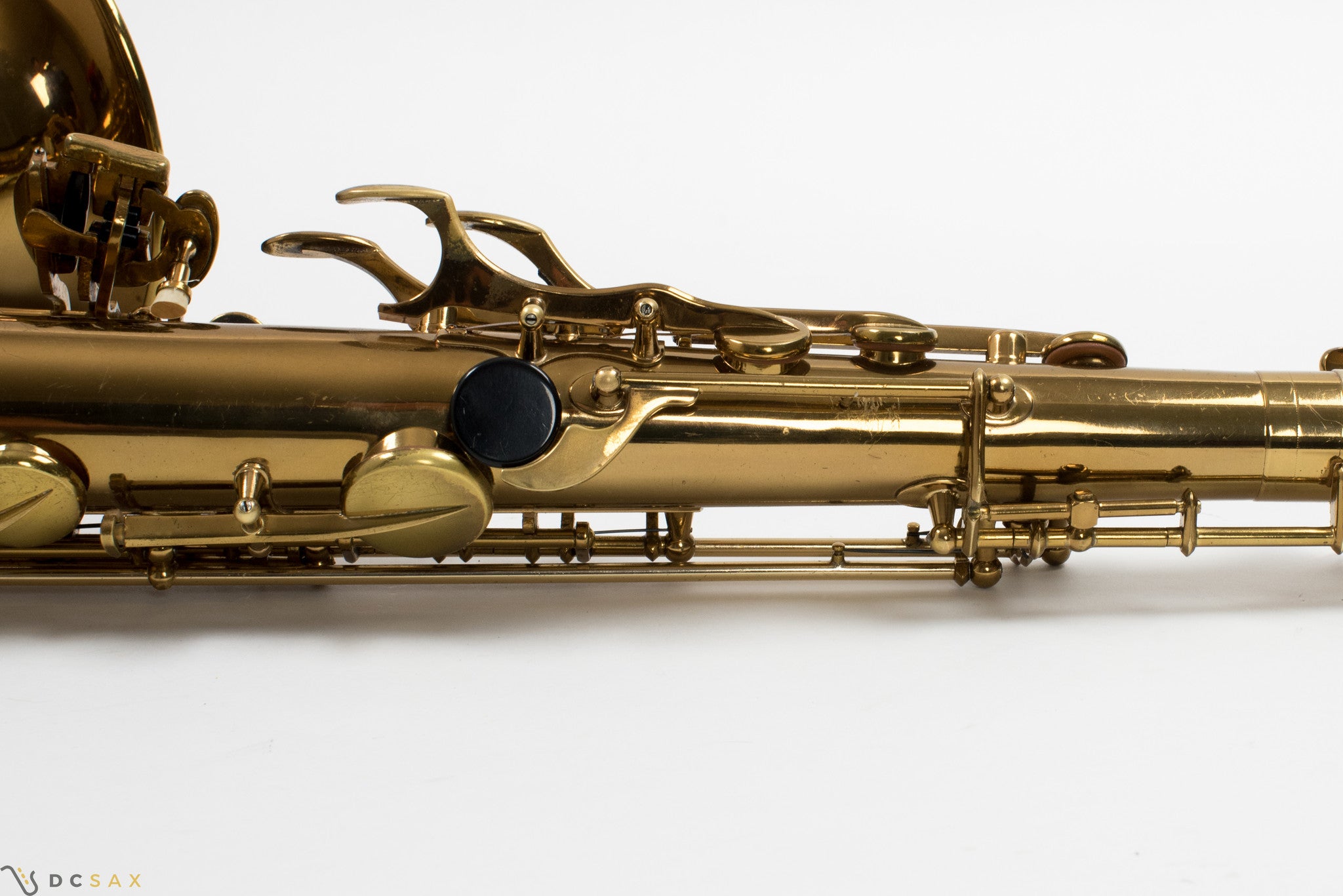 108,xxx Selmer Mark VI Tenor Saxophone, 95% Original Lacquer, Overhauled