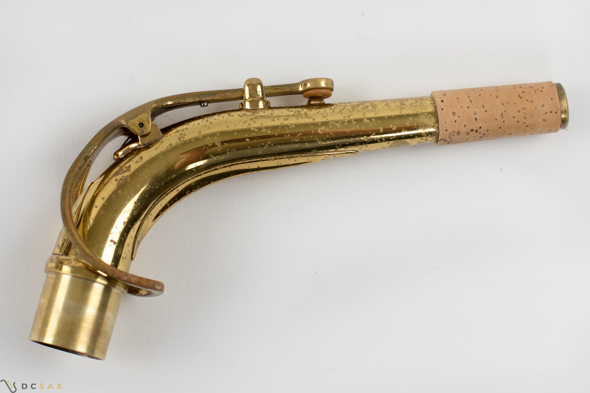 1969 171,xxx Selmer Mark VI Alto Saxophone, 93% Original Lacquer