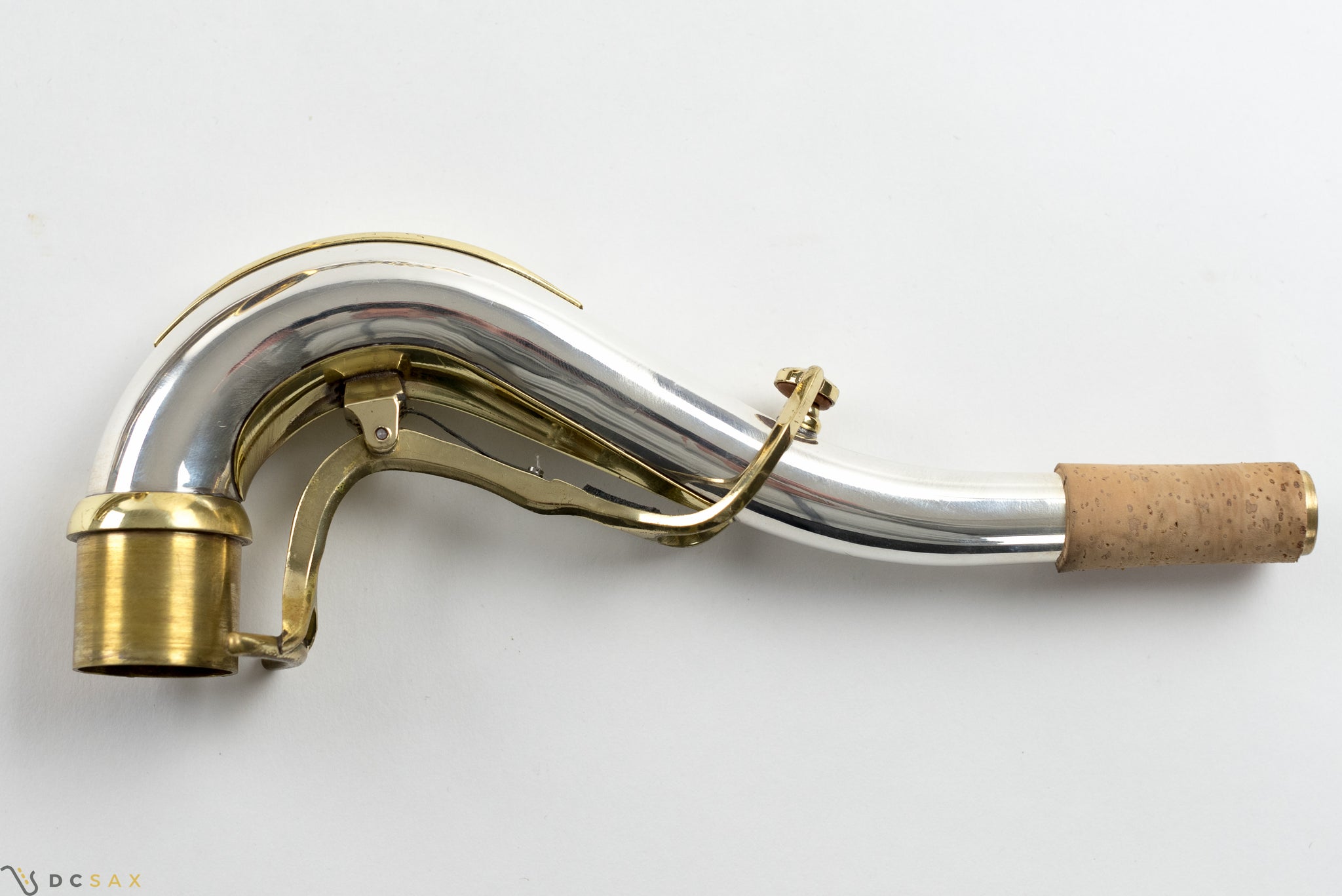 King Super 20 Tenor Saxophone, 99%+ Original Lacquer, Cleveland Era, Video