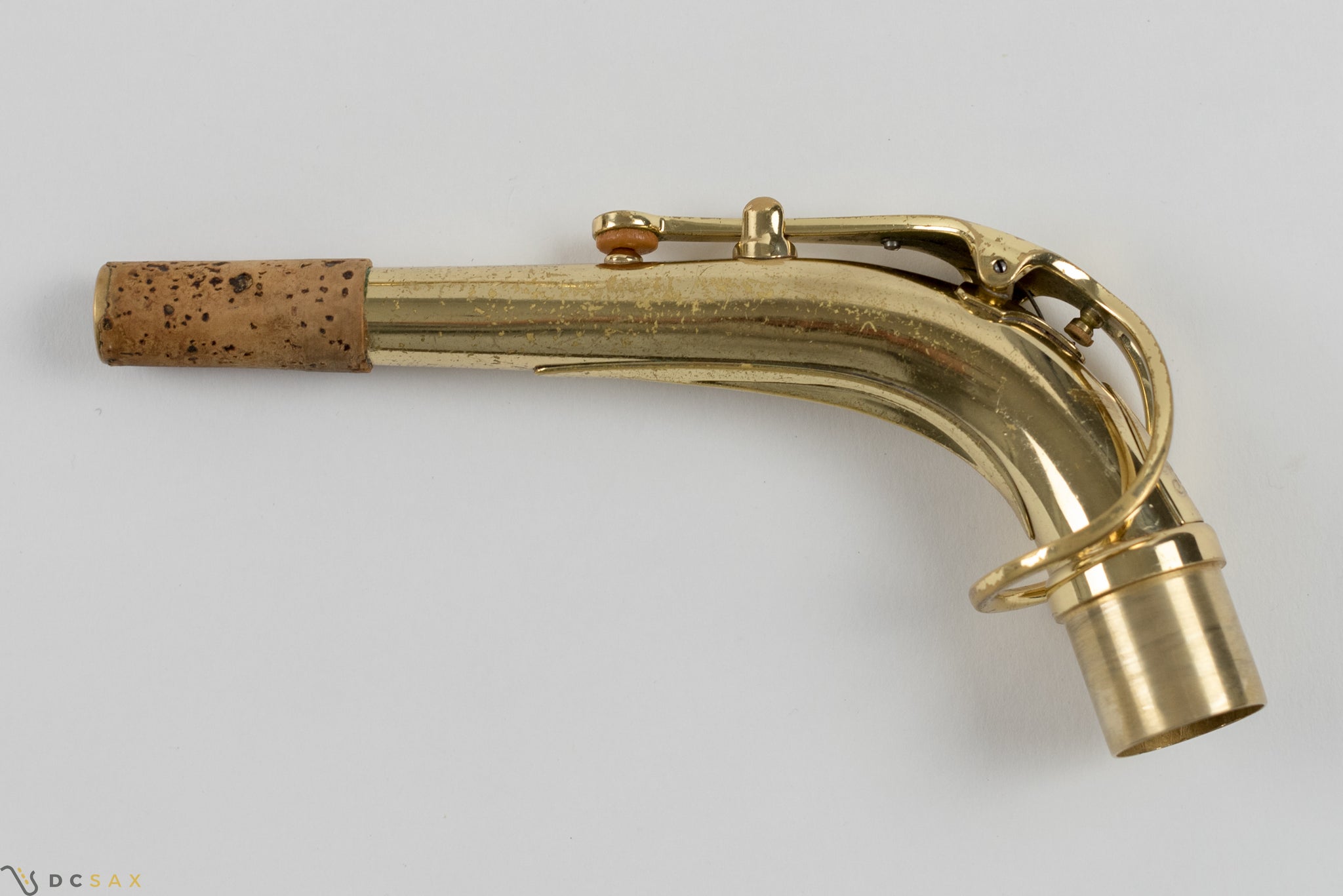 Selmer Super Action Series II Alto Saxophone