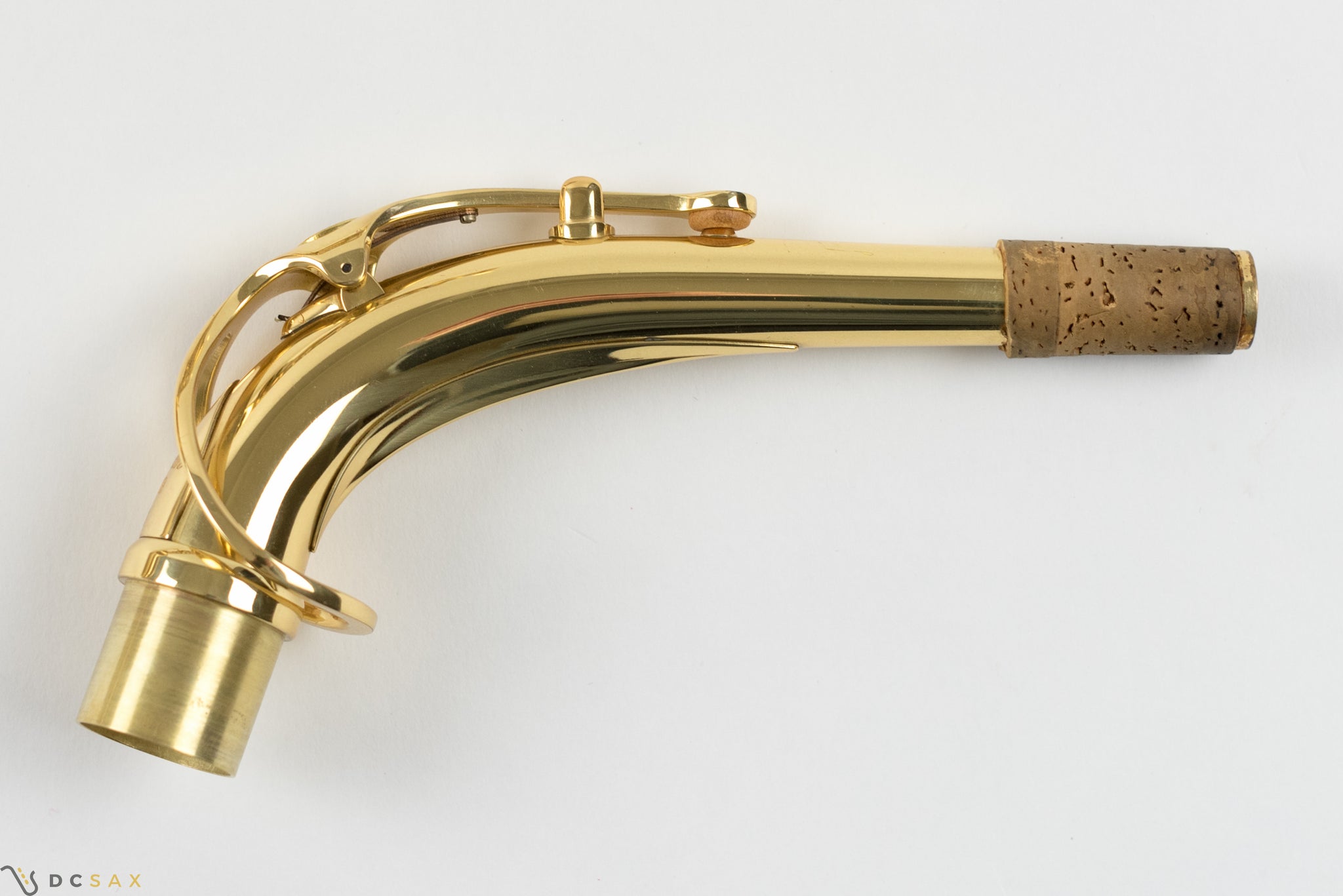 Yamaha Custom YAS-855 Alto Saxophone, Near Mint