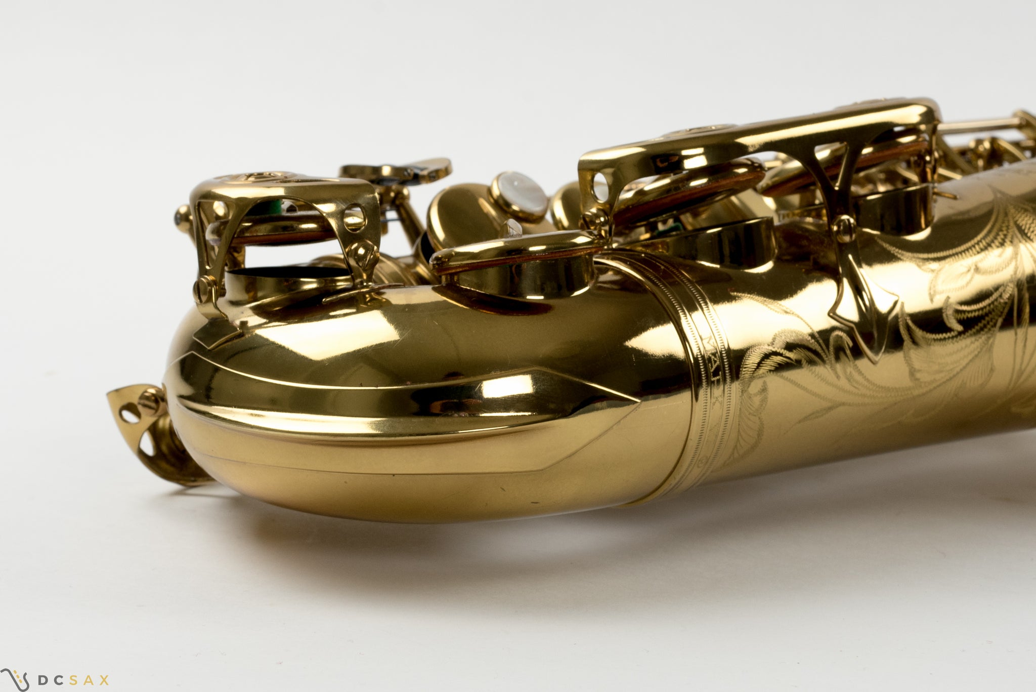 140,xxx Selmer Mark VI Alto Saxophone, MINT, Sanborn S/N, WOW
