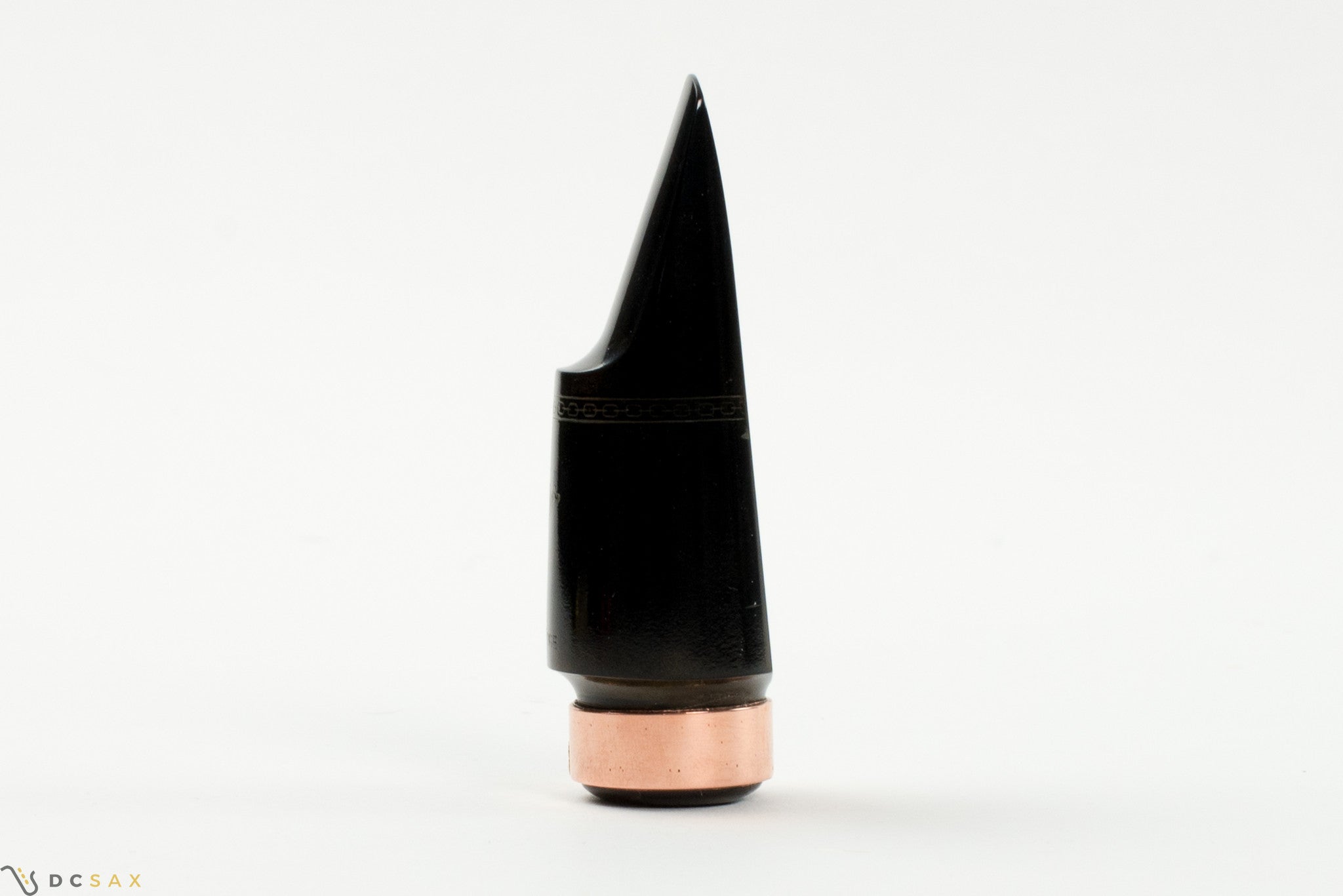Otto Link Florida Slant Signature Alto Saxophone Mouthpiece, 6*