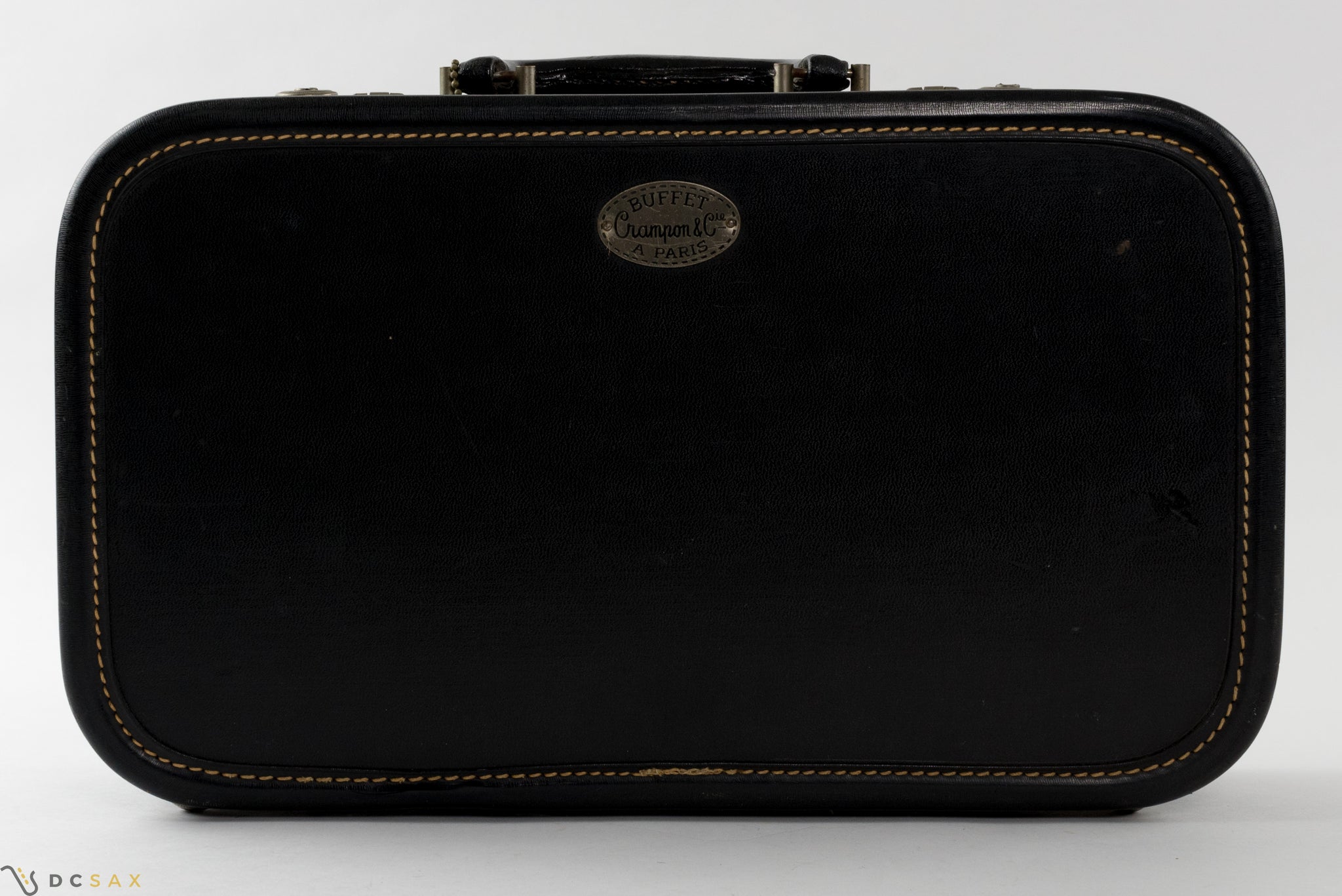 1954 49,xxx Buffet R13 Clarinet, Fresh Overhaul