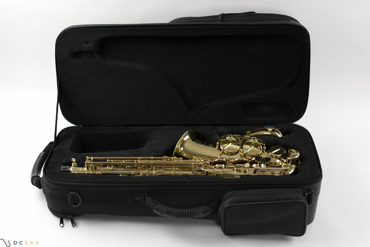Selmer Super Action Series II Alto Saxophone
