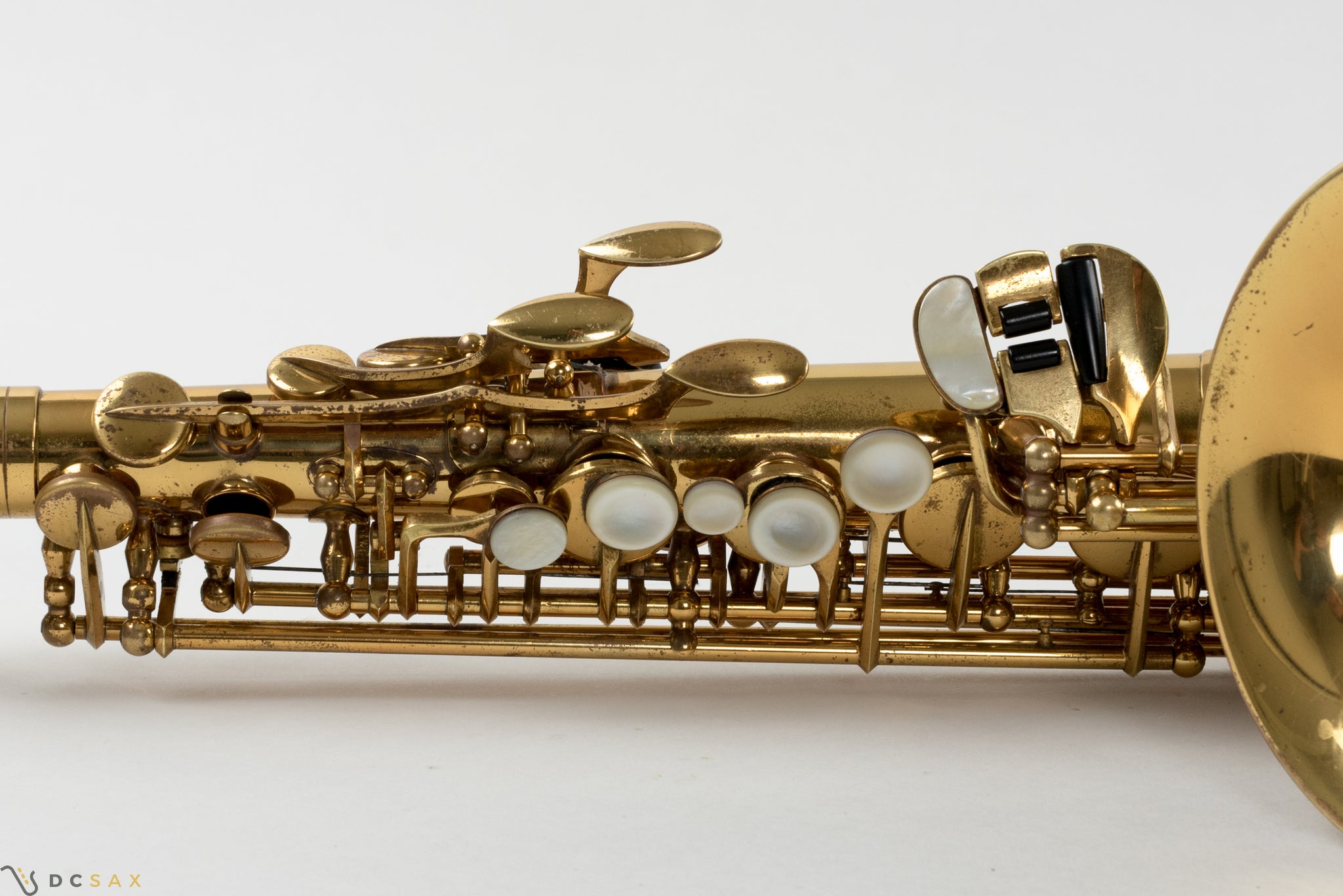 Couf Superba I Alto Saxophone