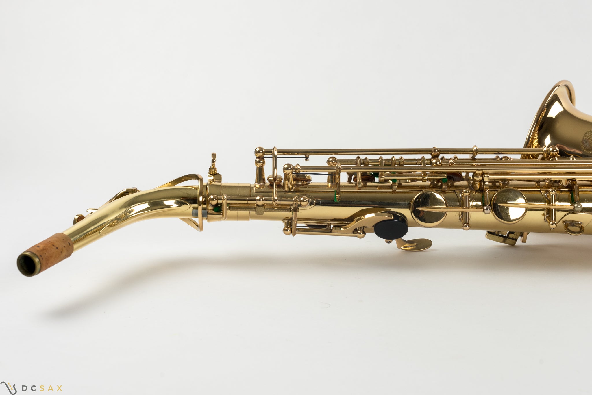 197,xxx Selmer Mark VI Alto Saxophone, Near Mint, WOW