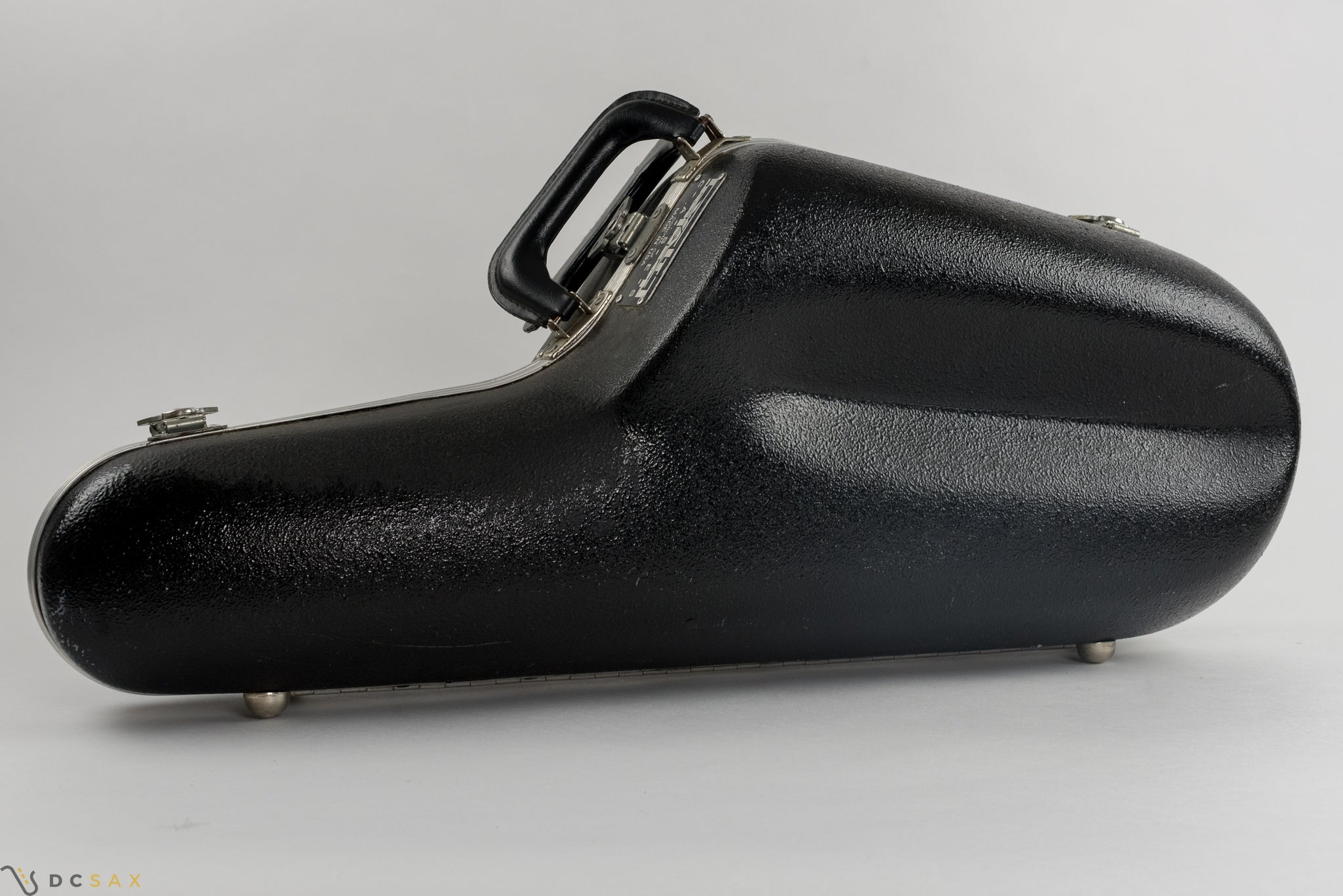 174,xxx Selmer Mark VI Alto Saxophone, 93% Original Lacquer