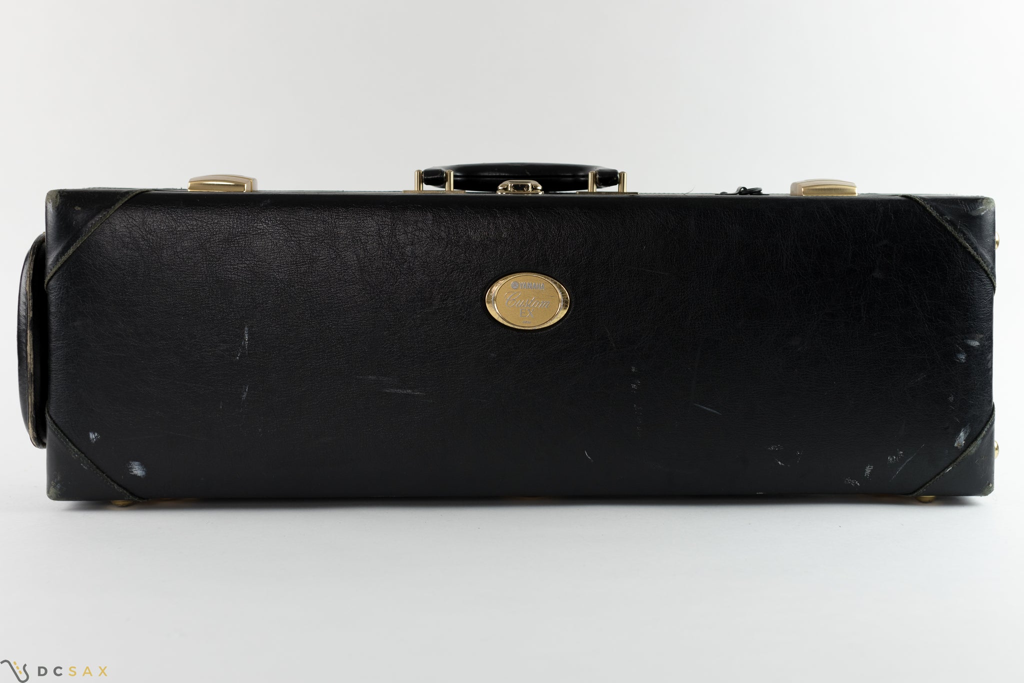 Yamaha Custom YSS-875 Soprano Saxophone