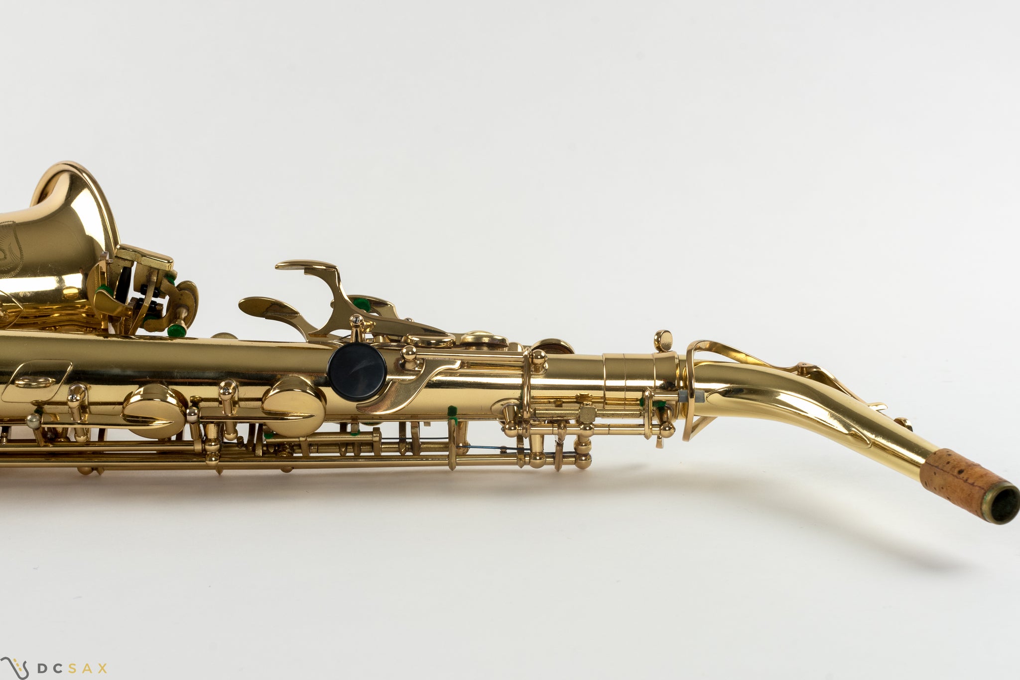 197,xxx Selmer Mark VI Alto Saxophone, Near Mint, WOW