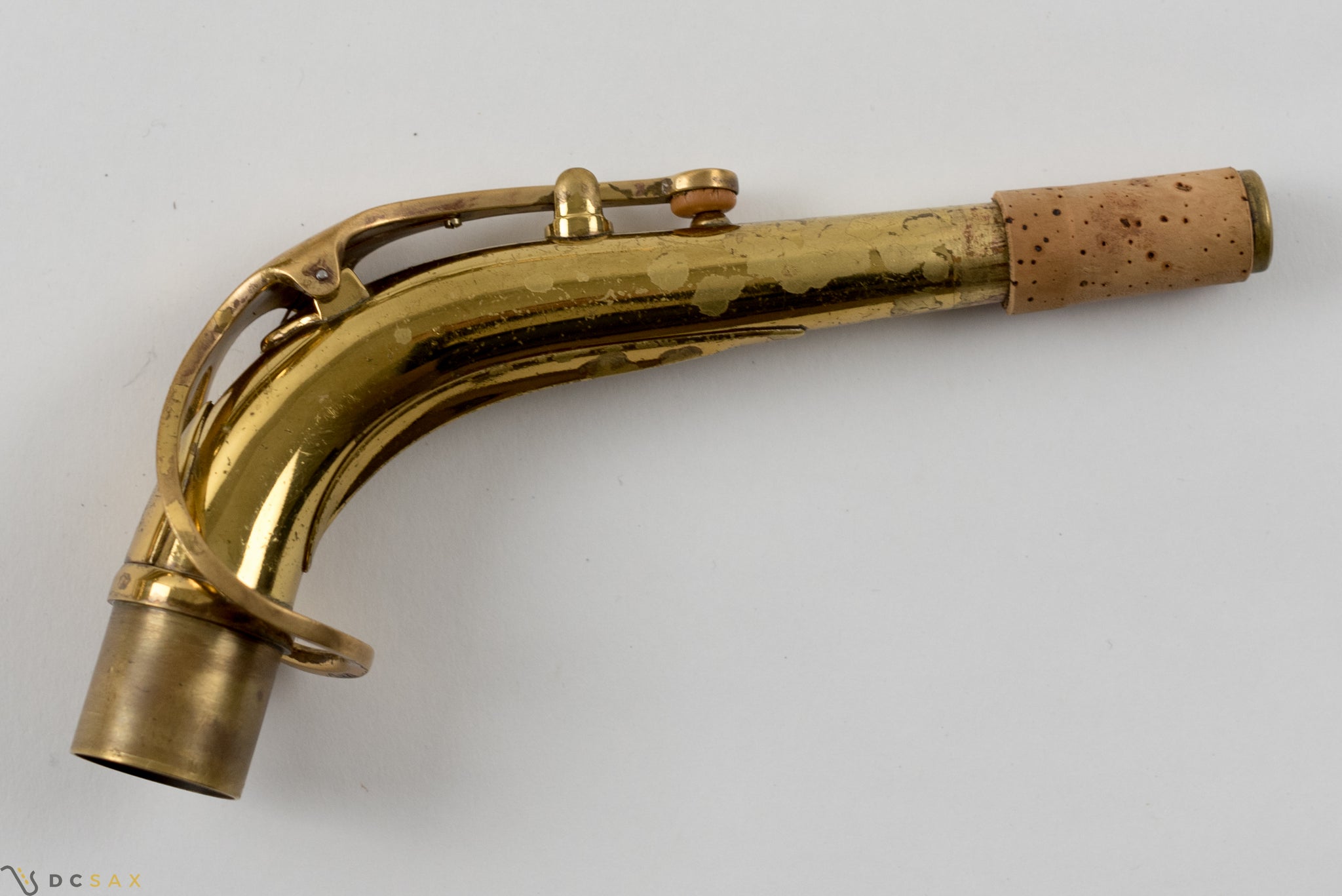 219,xxx Selmer Mark VI Alto Saxophone, 96% Original Lacquer