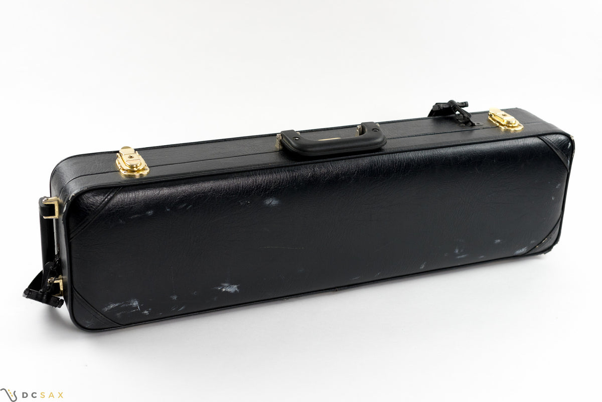 柳澤管楽器 S-902 ソプラノサックス